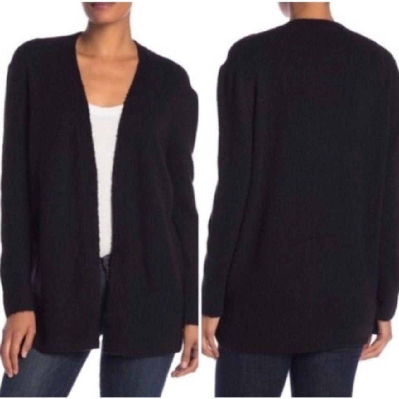 Madewell cozy short walker cardigan best sale