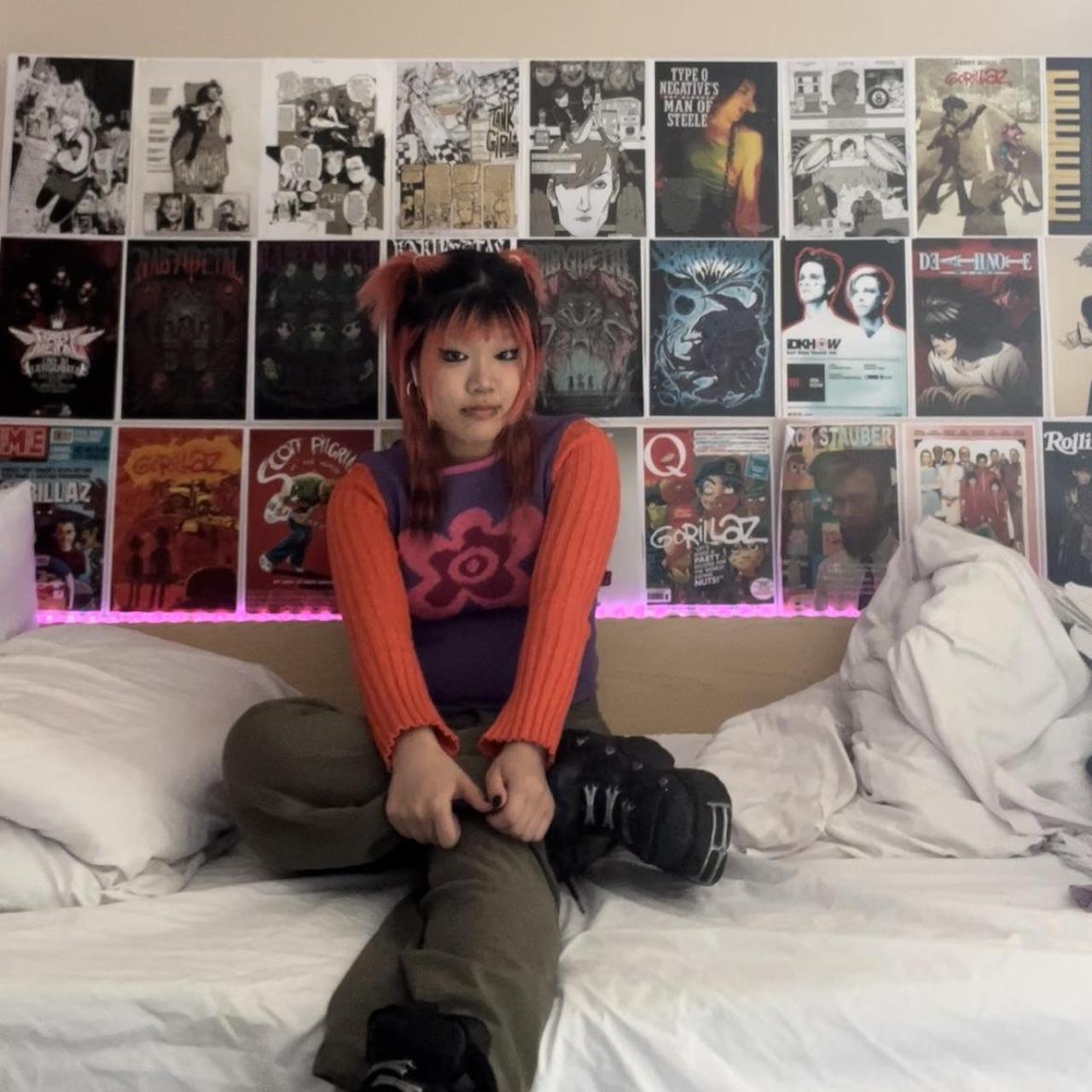 DISCOUNT PRICE AVAILABLE IF PURCHASED TODAY unif... Depop