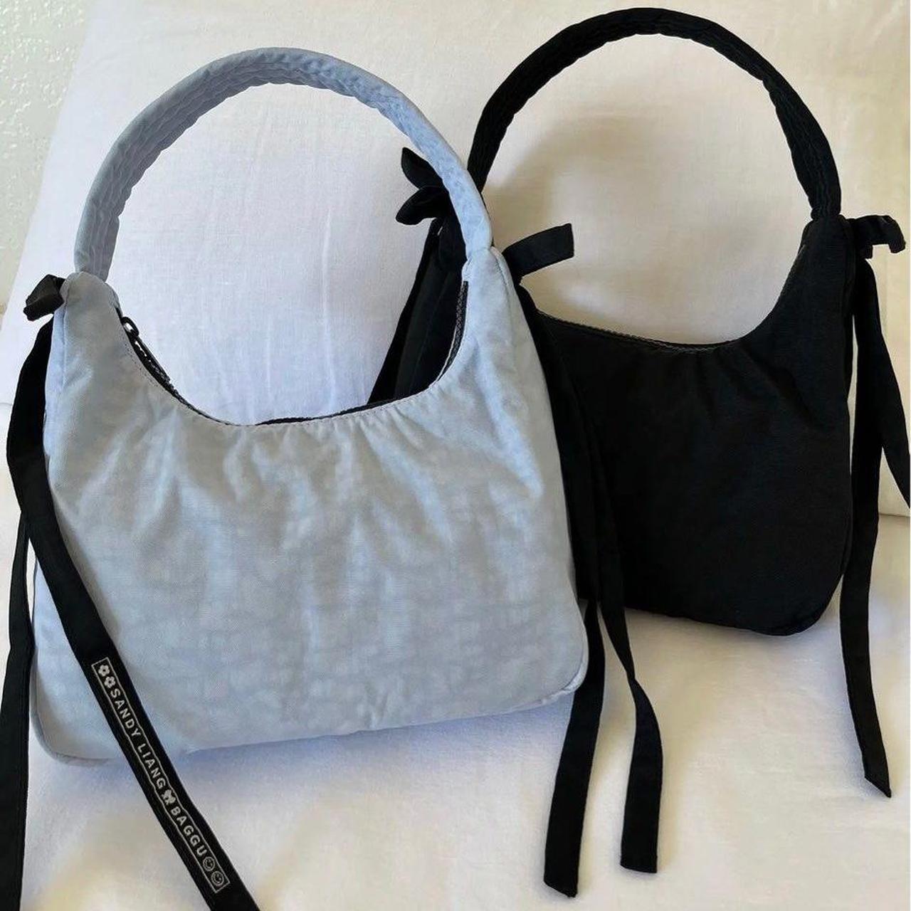 Sandy liang-baggu - Depop