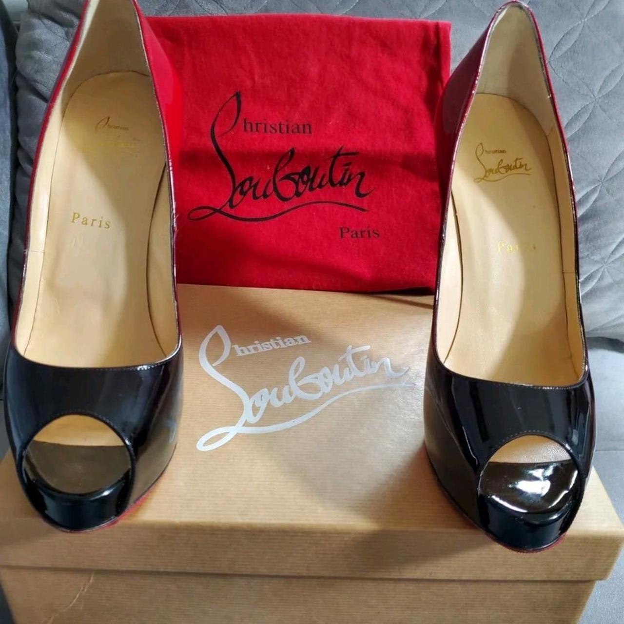 bergdorf goodman louboutin