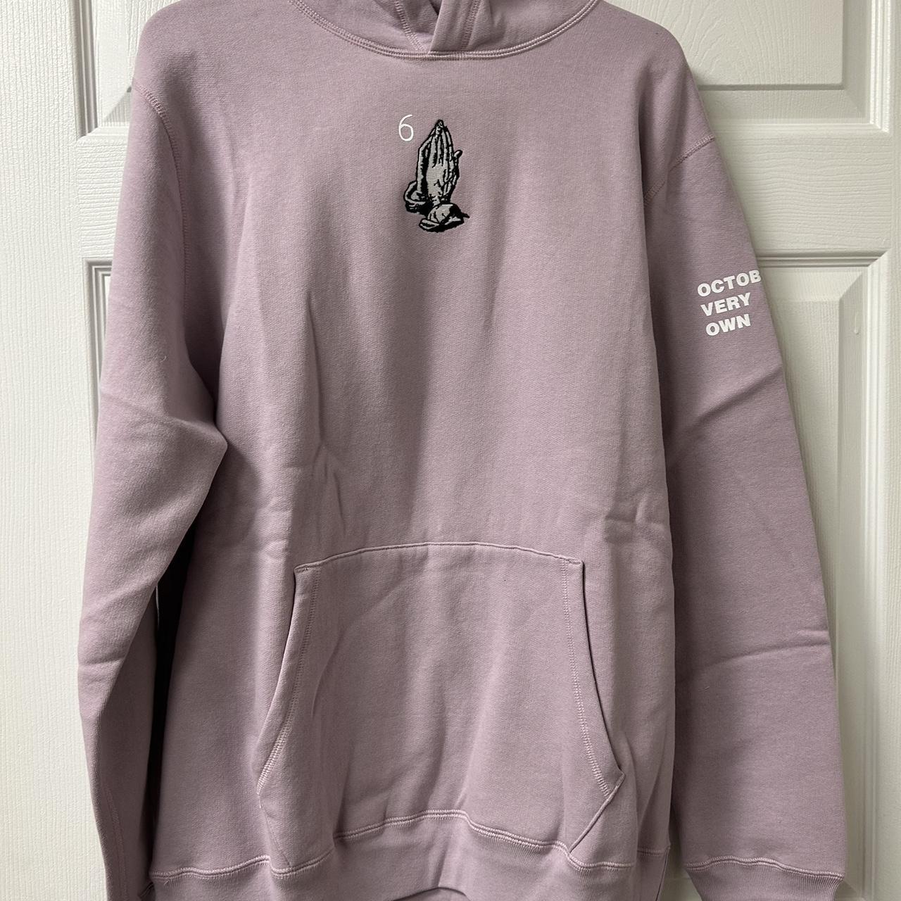 Ovo 6 cheap god hoodie