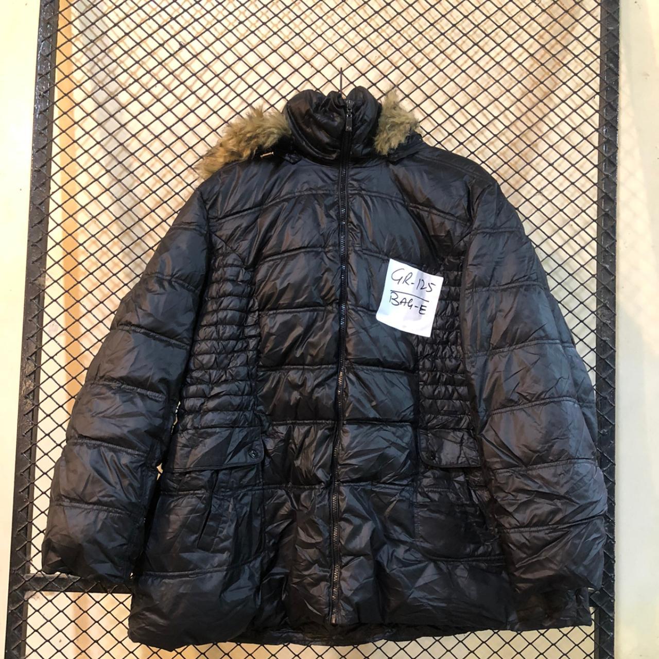 Halitech puffer jacket best sale