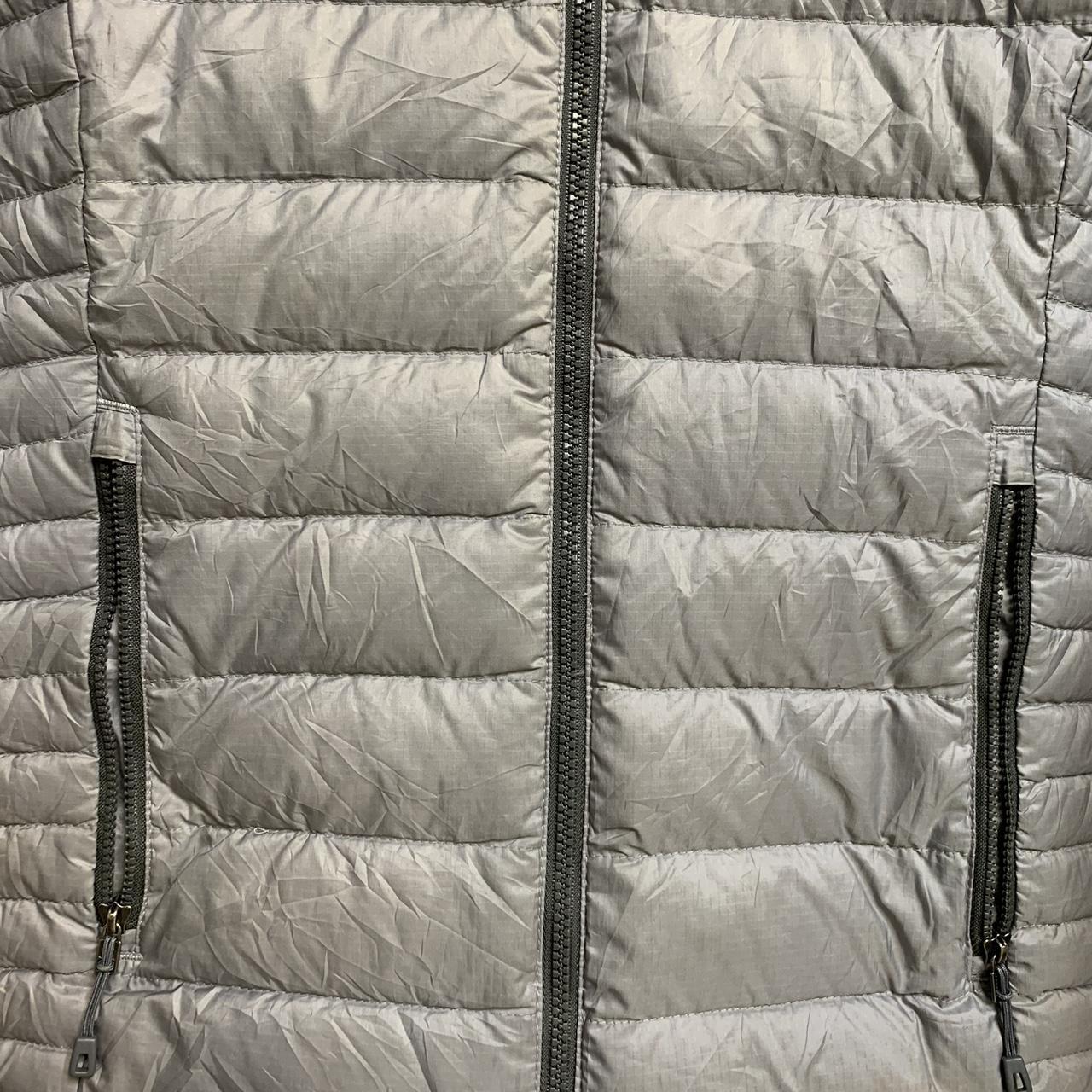 Patagonia puffer Vintage jacket Common... - Depop