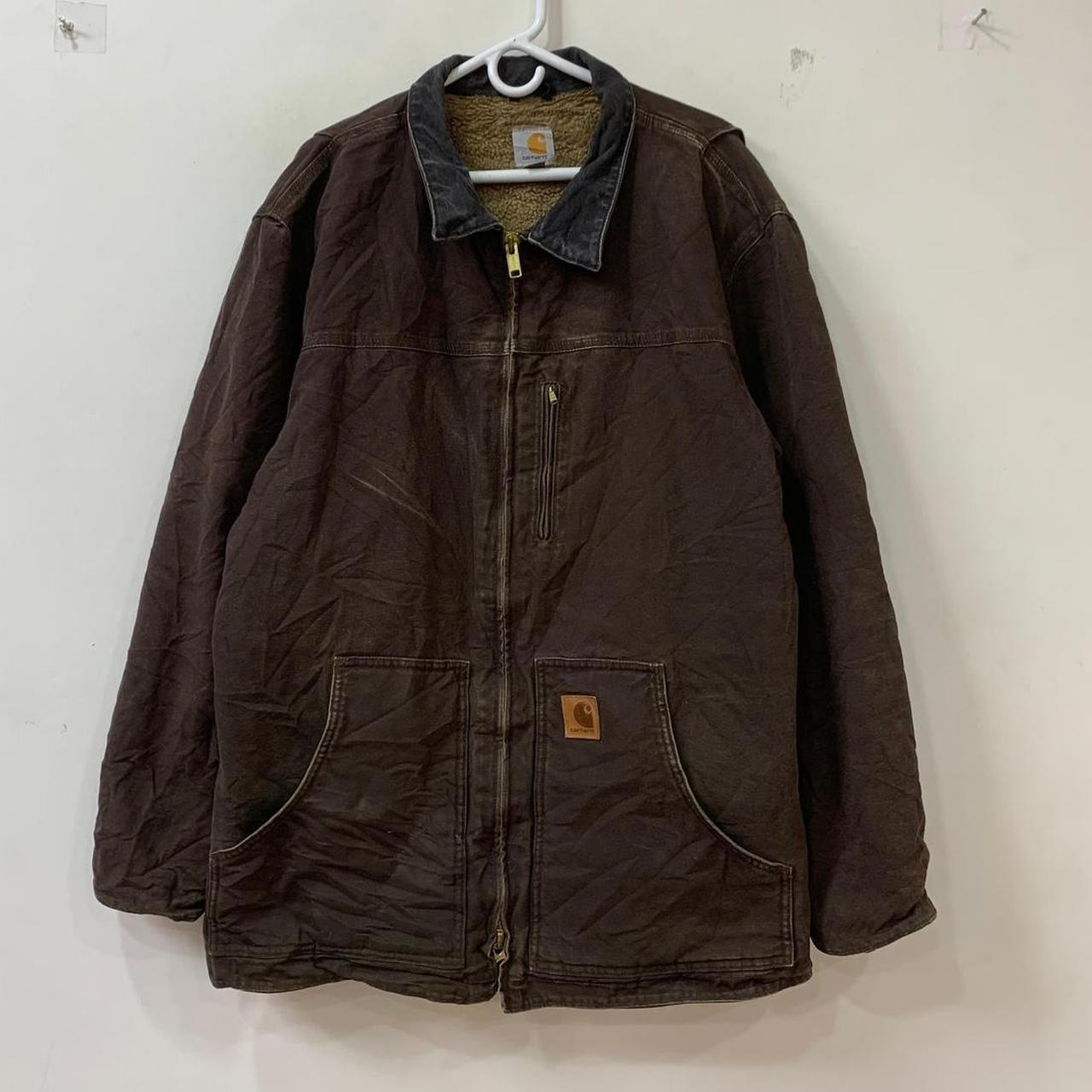 Carhartt c61dkb best sale