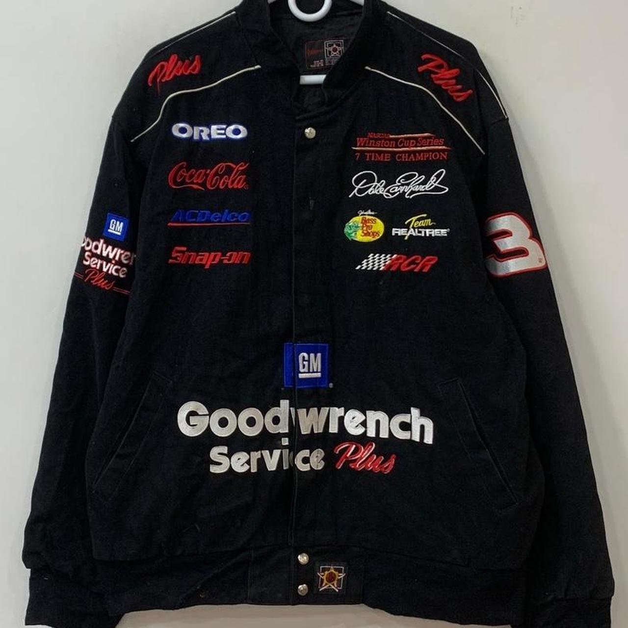 Nascar store Dale Earnhardt jacket