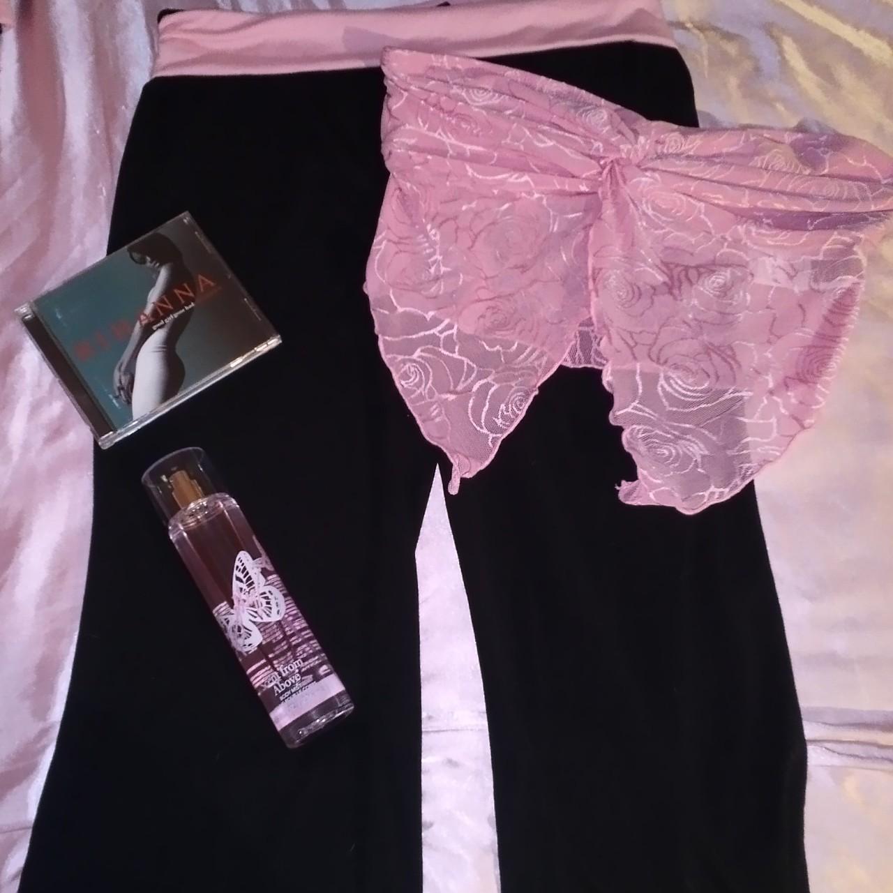 VS PINK offers Leggings Outfits BUNDLE