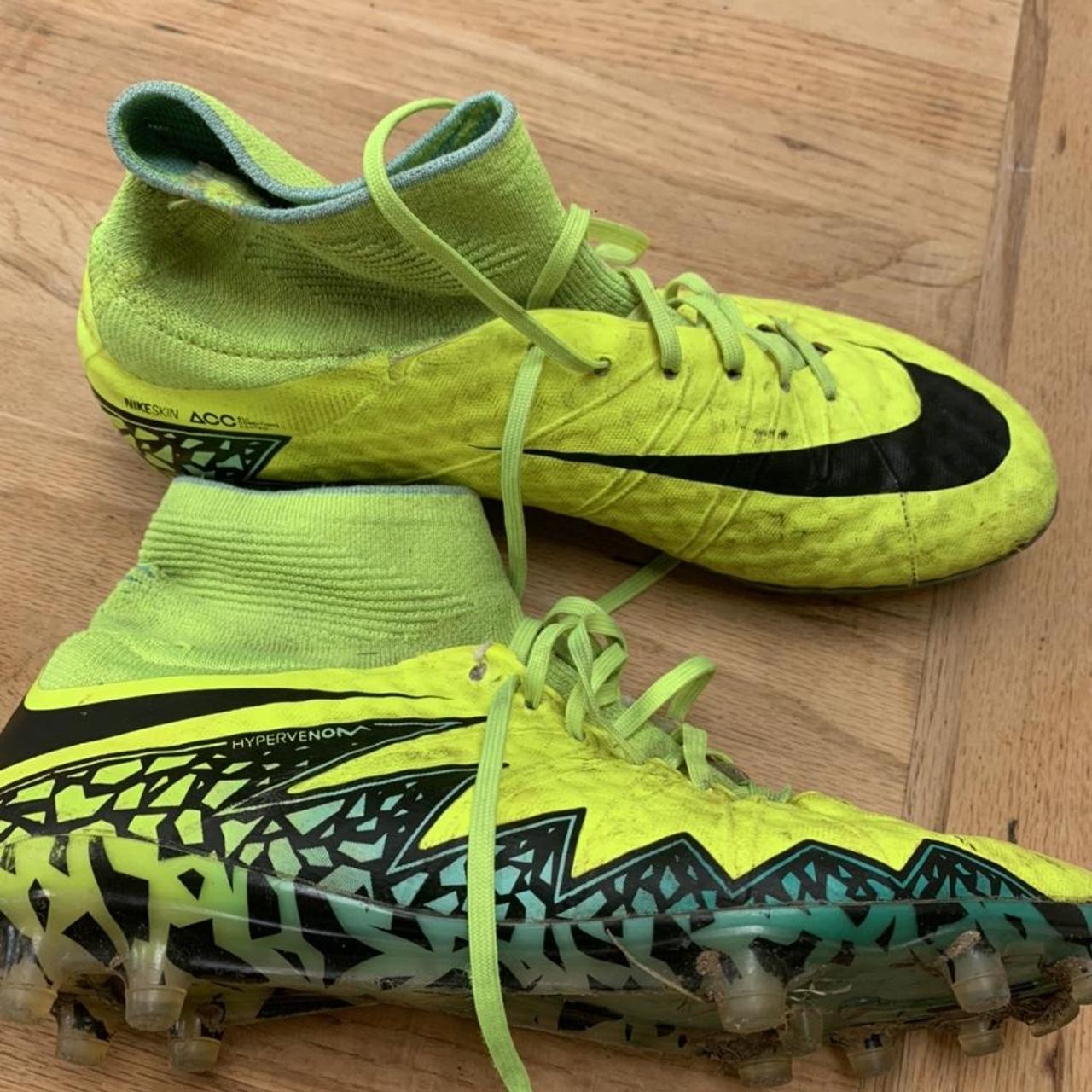 hypervenom phantom 1 size 11