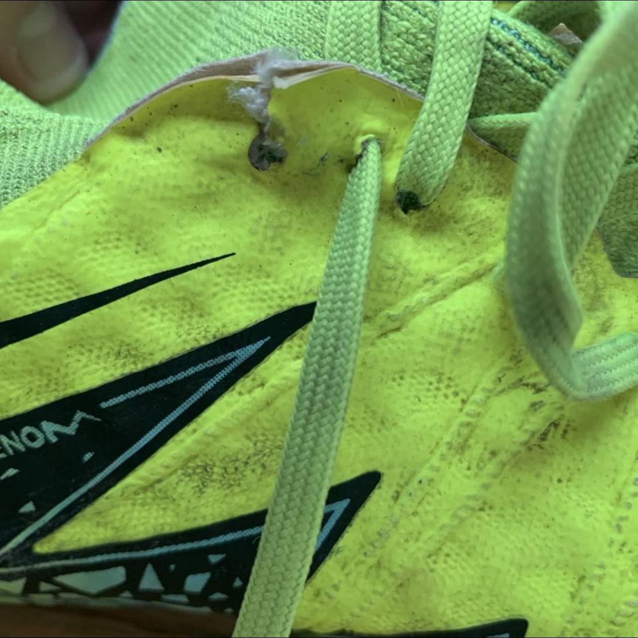 hypervenom phantom size 7