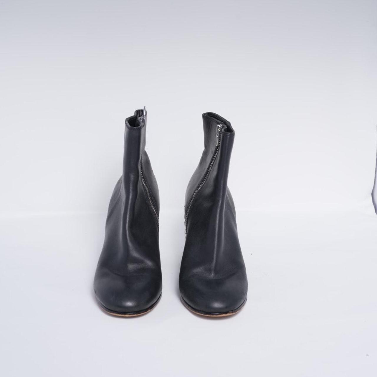 Dolce vita hot sale black boots