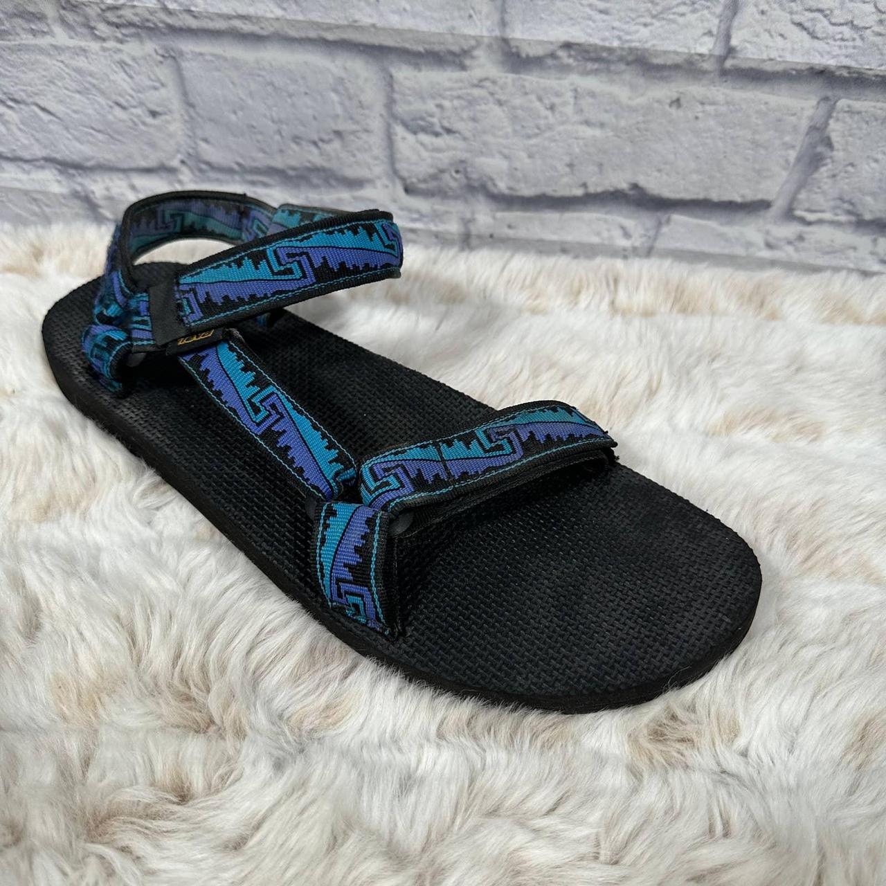 Teva discount sandals 90s