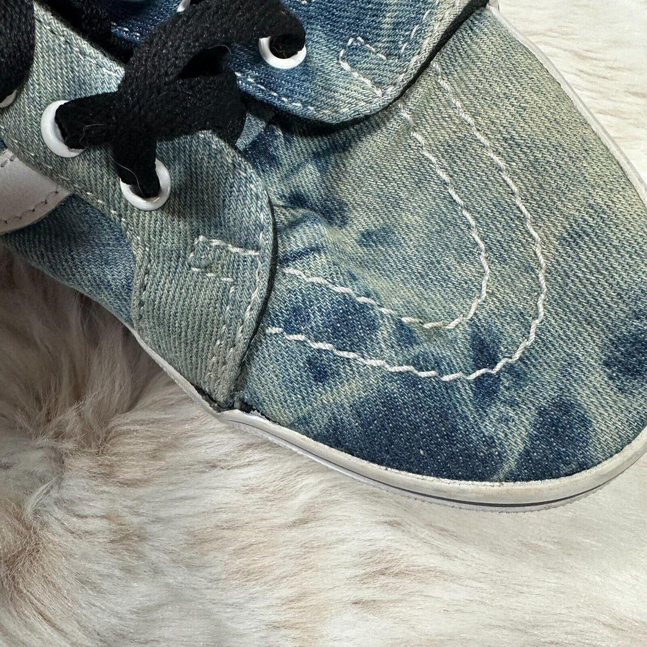 Vans sk8-hi pro acid wash sale