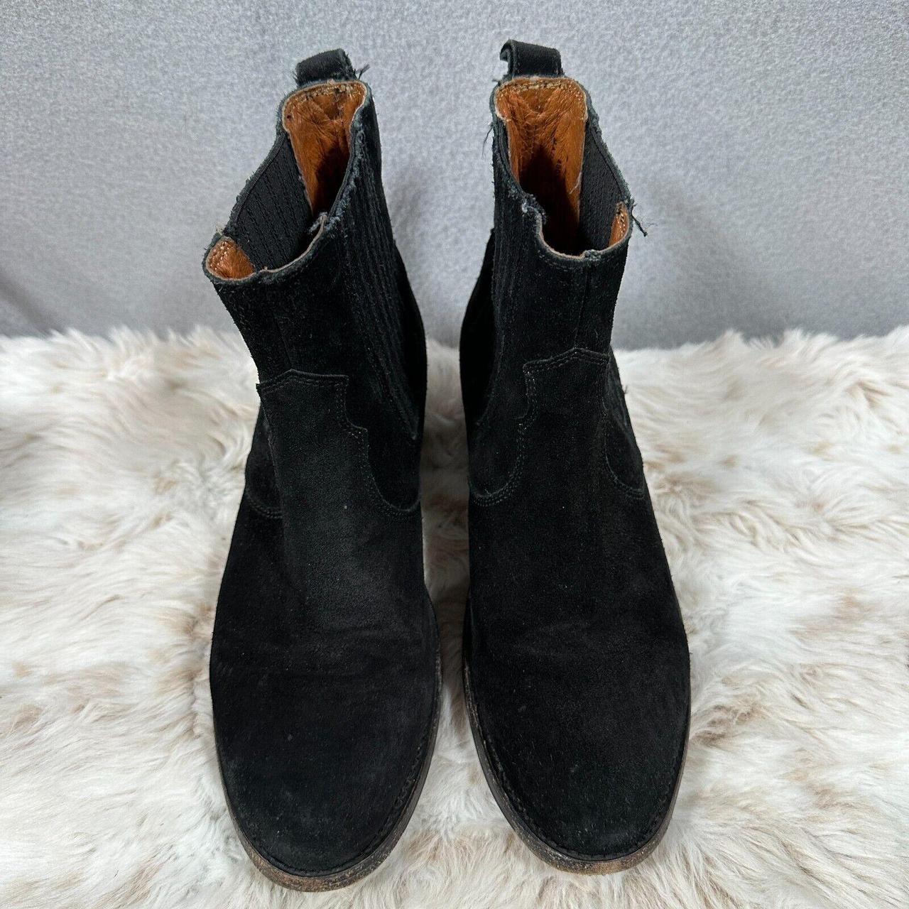 Frye diana chelsea boot hotsell