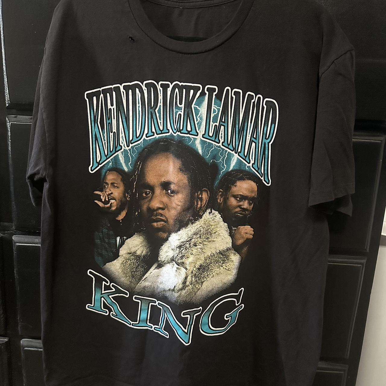 kendrick lamar tシャツ raptee Lサイズ 2pac 2Pac x Kendrick Lamar shirt, hoodie, sweater, longsleeve and