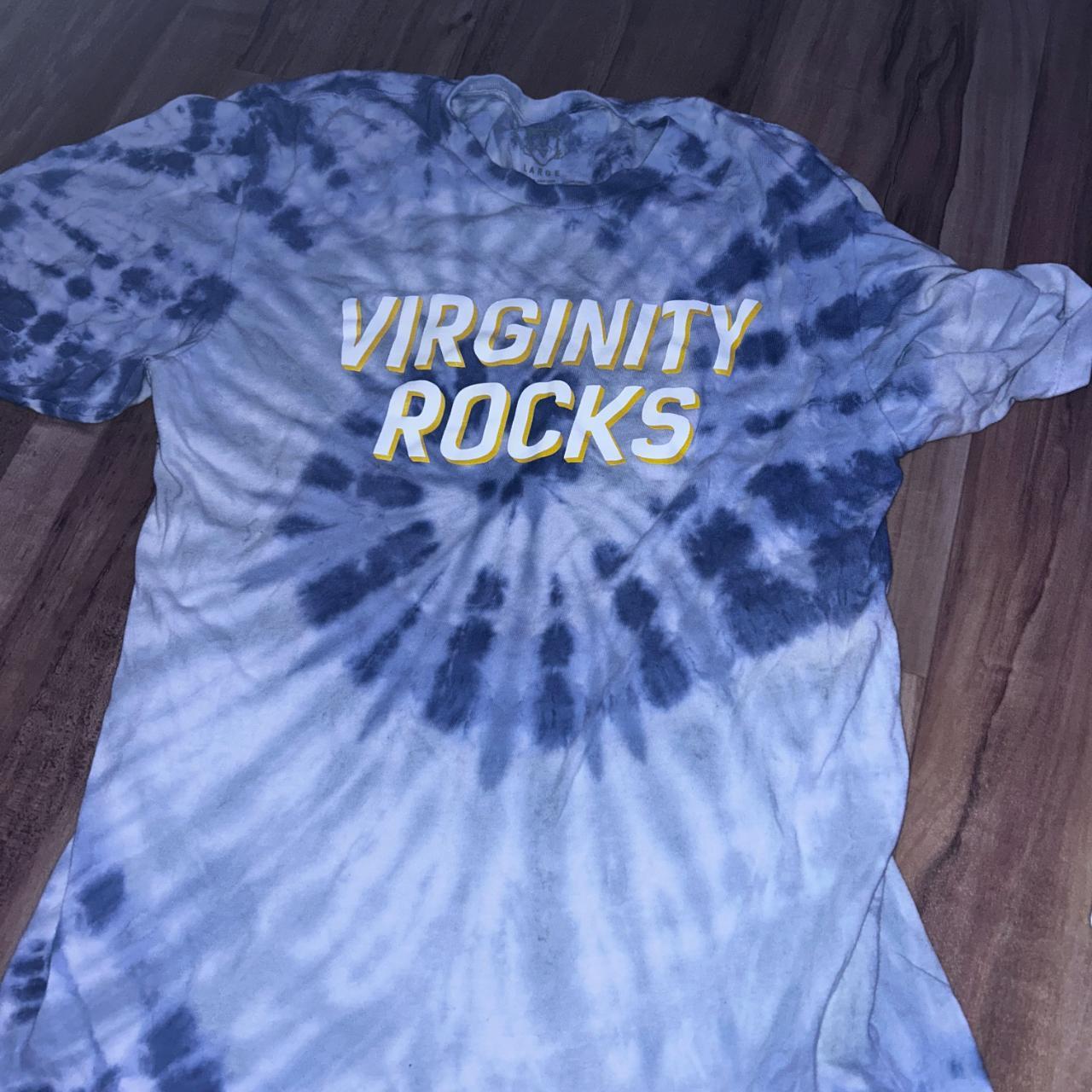 dmb tie dye shirt