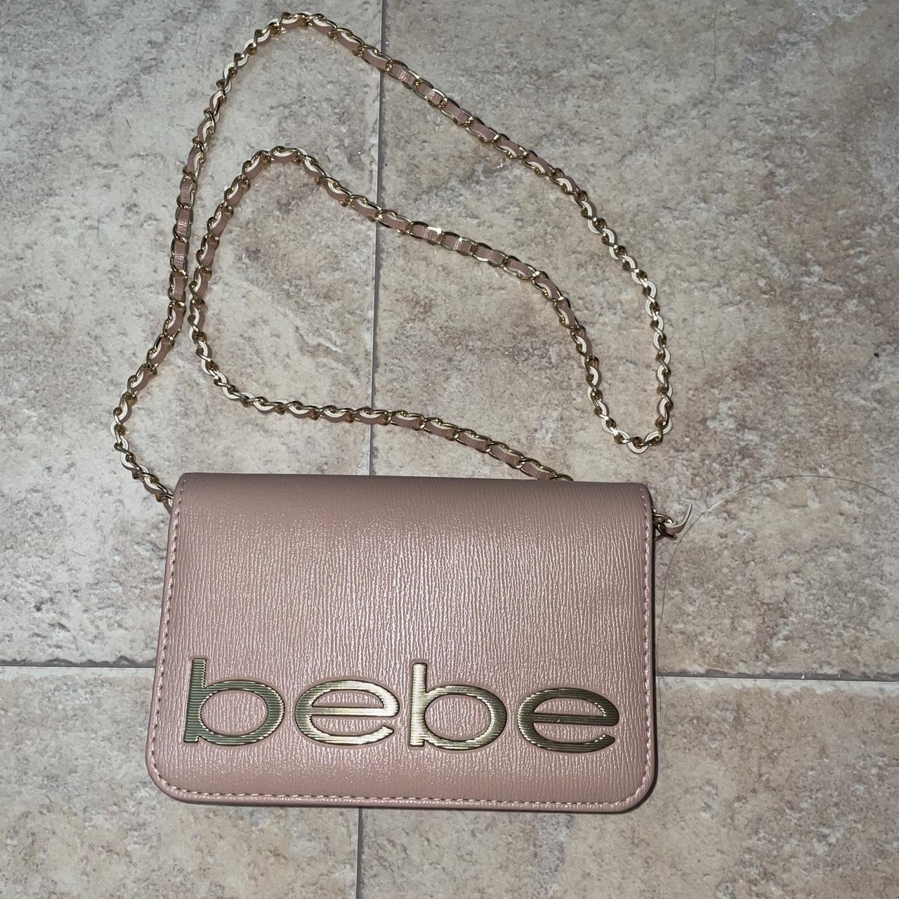 Bebe Women's Bag - Pink