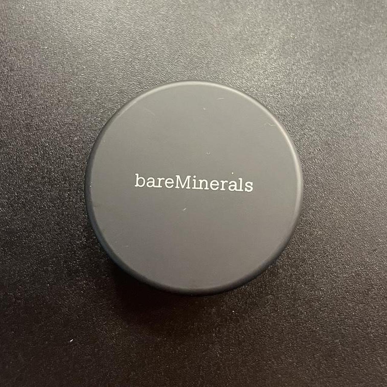 Bare Minerals Makeup (2)