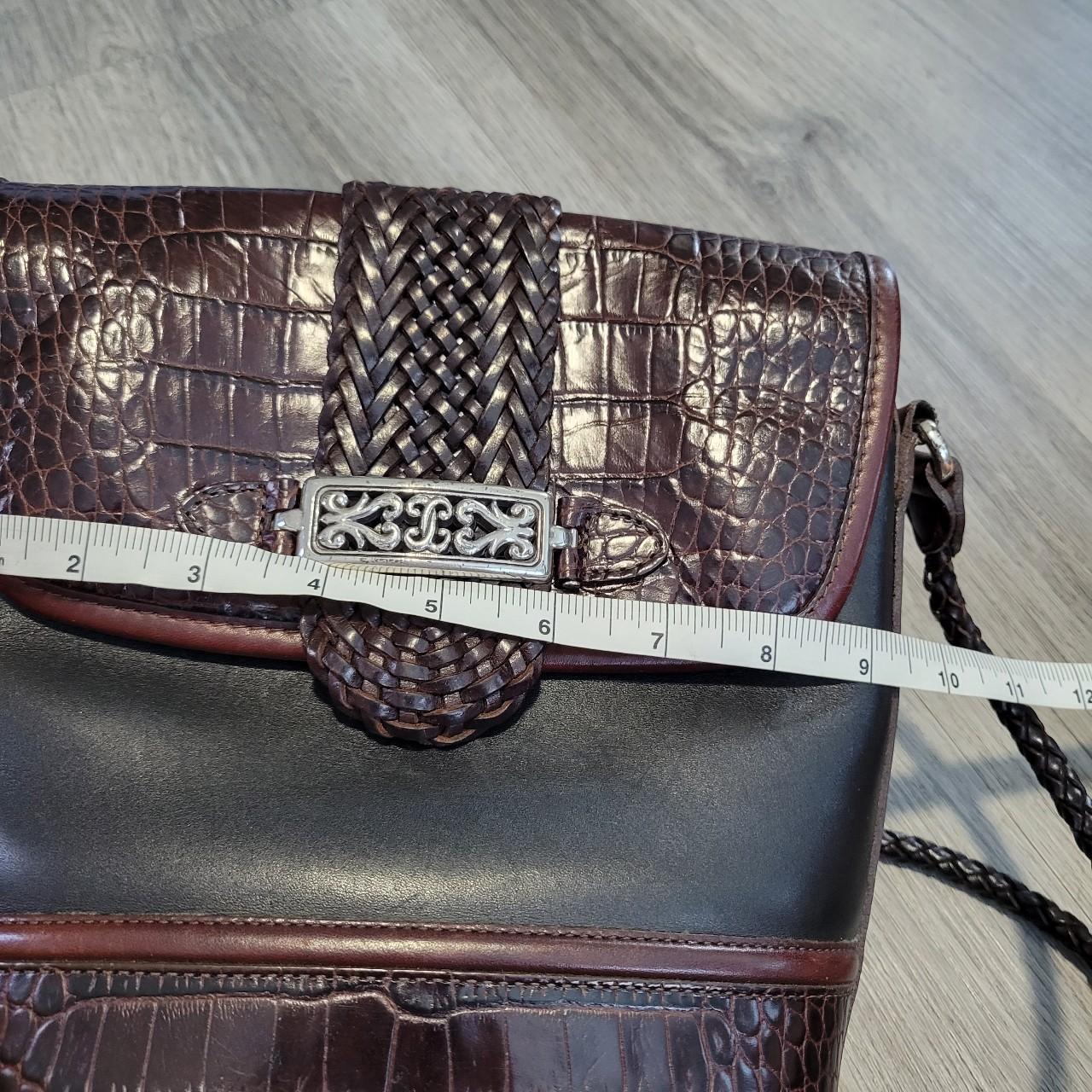 Vintage Brighton Brighton Purses Canada Brighton Vintage Leather