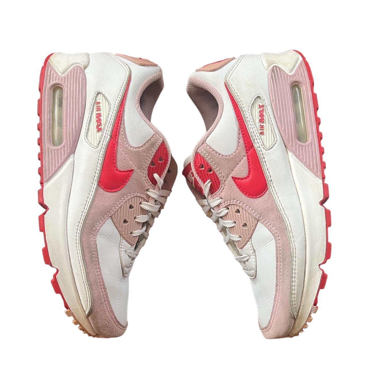 airmax 90 love letter