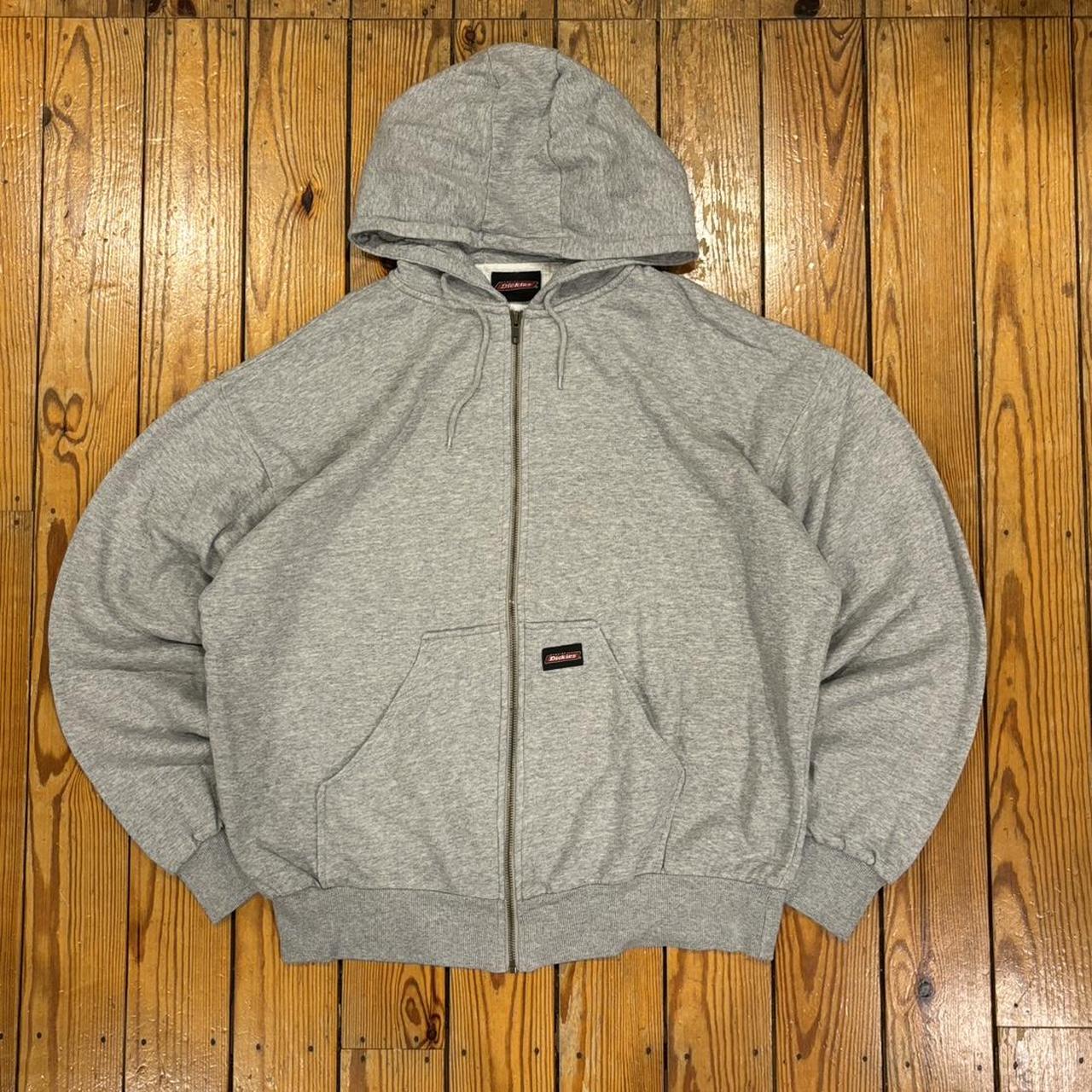 Dickies cheap vintage hoodie