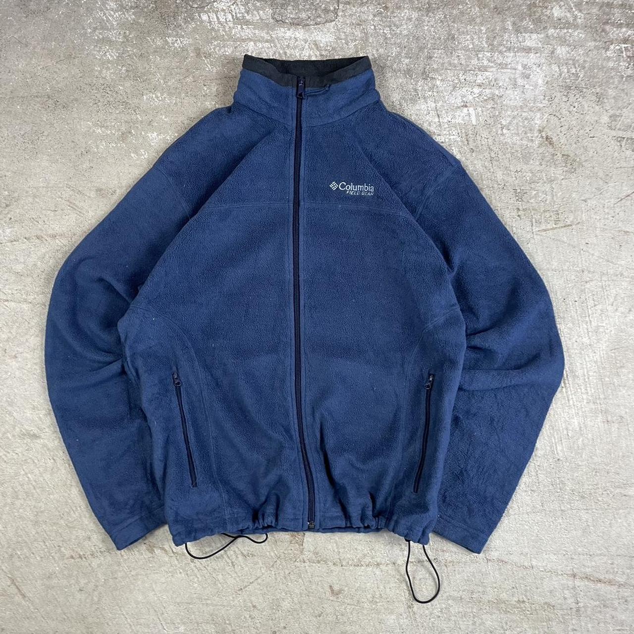 Field gear outlet jacket