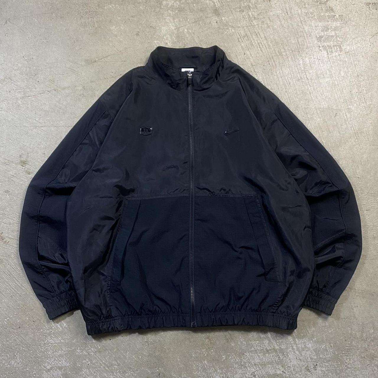 Nike tn track jacket best sale