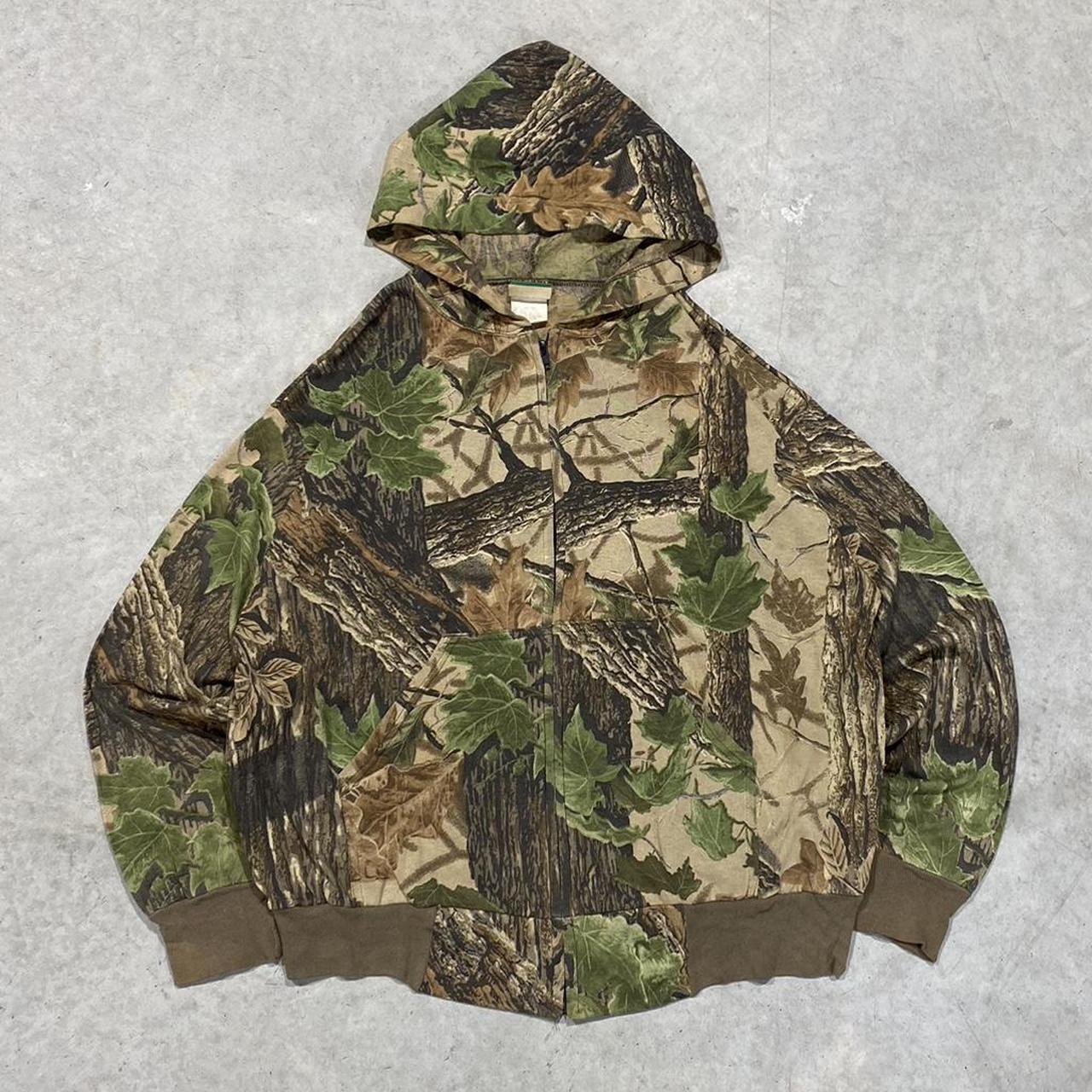 Camo Hunting Realtree Camo Hoodie Sueter Camuflaje Realtree YSJY Custom  Vintage Real Tree Camo Hoodie Printing, image size:1280x1280