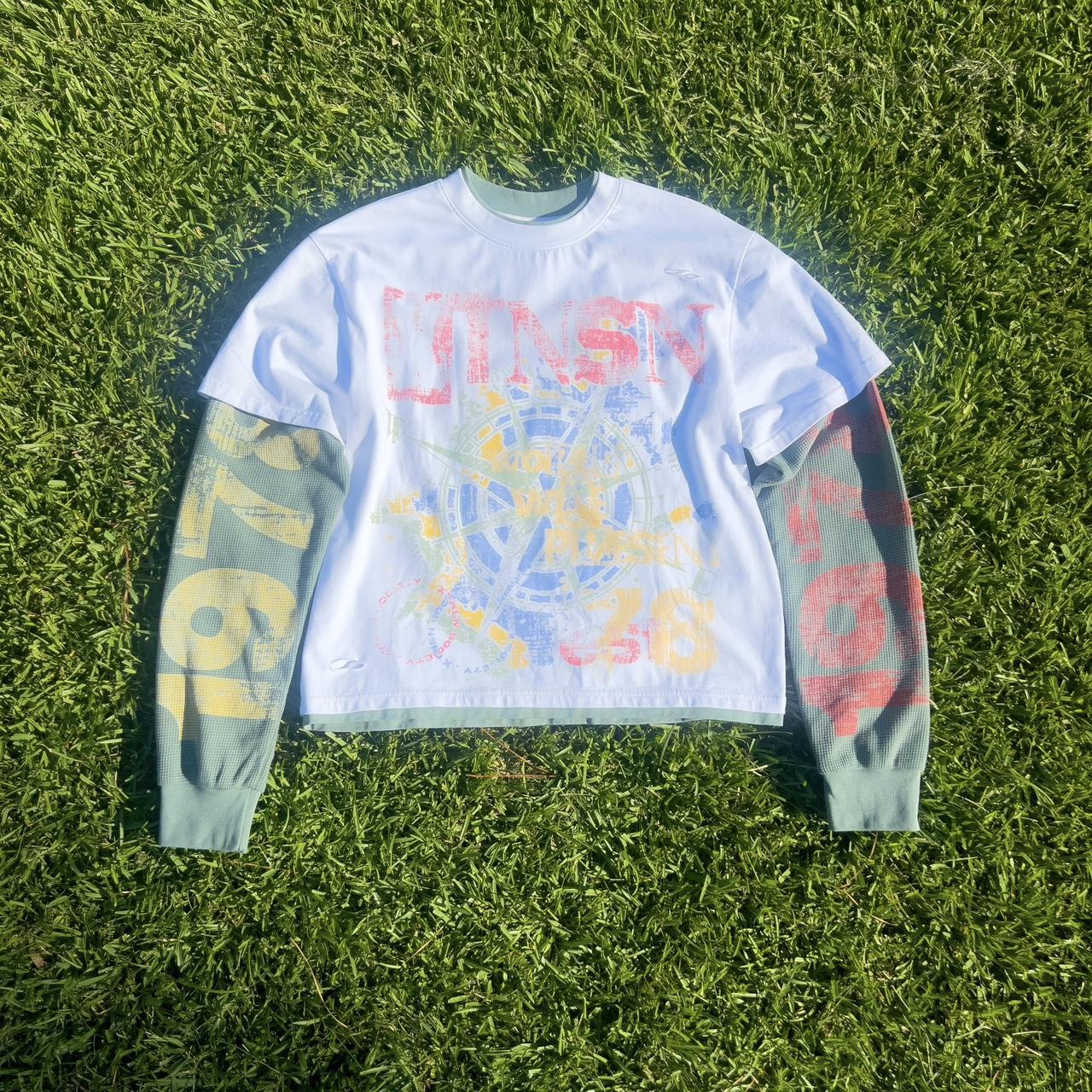 Ida supply - Depop