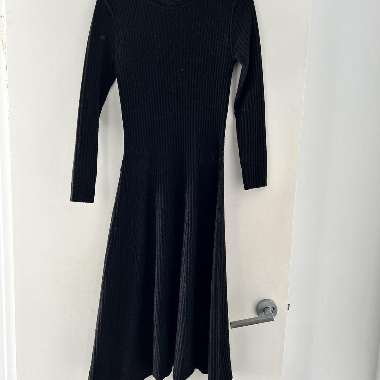 Assembly label knit midi size 6, will fit a small 8... Depop