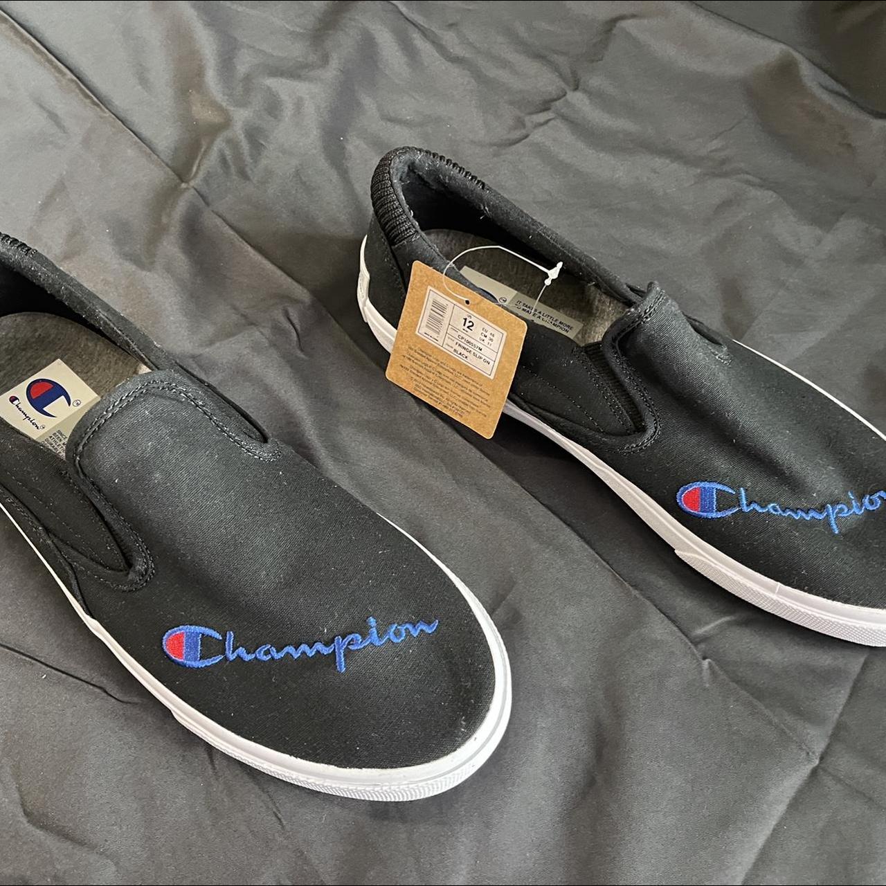 champion rewind slip on