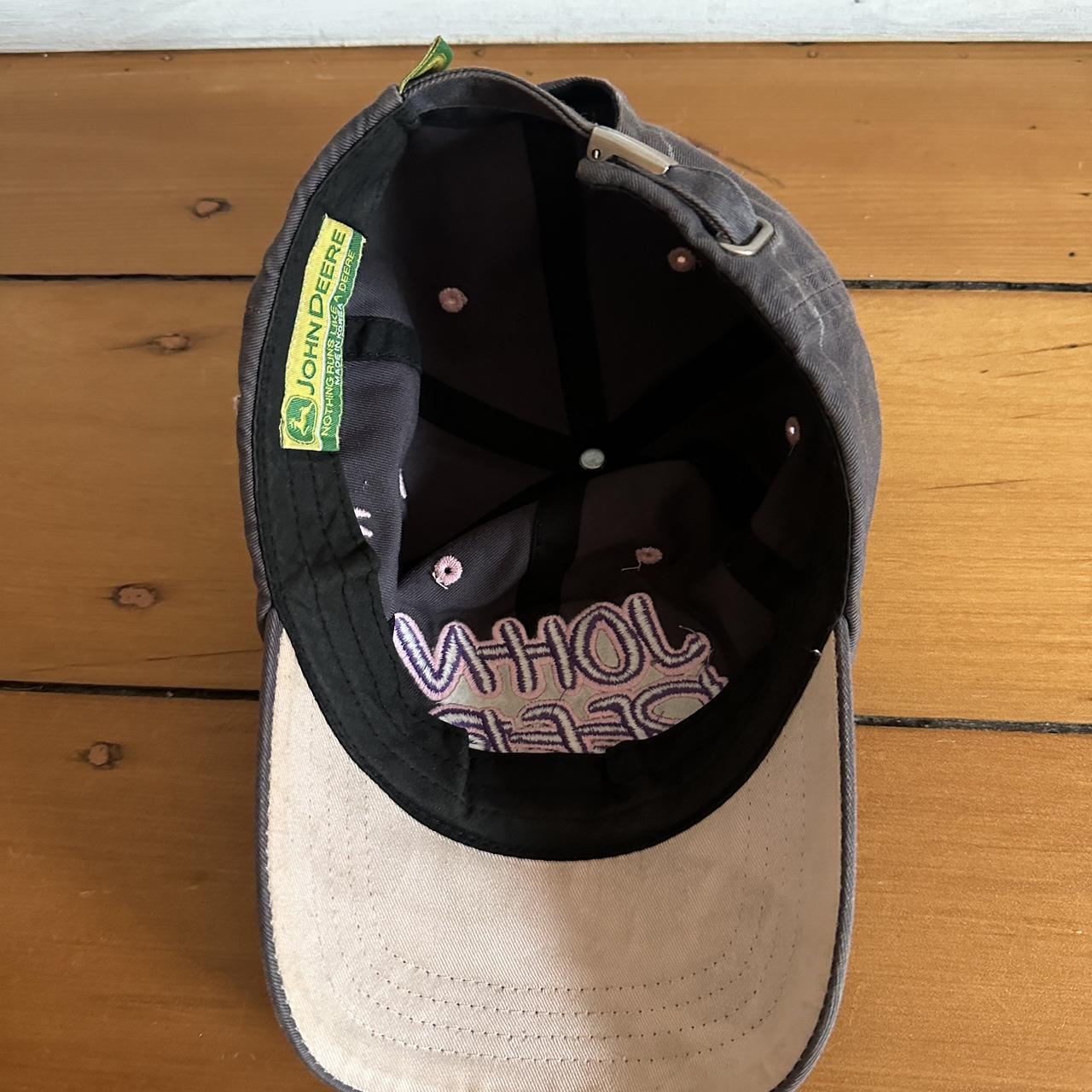 John Deere cap - Depop