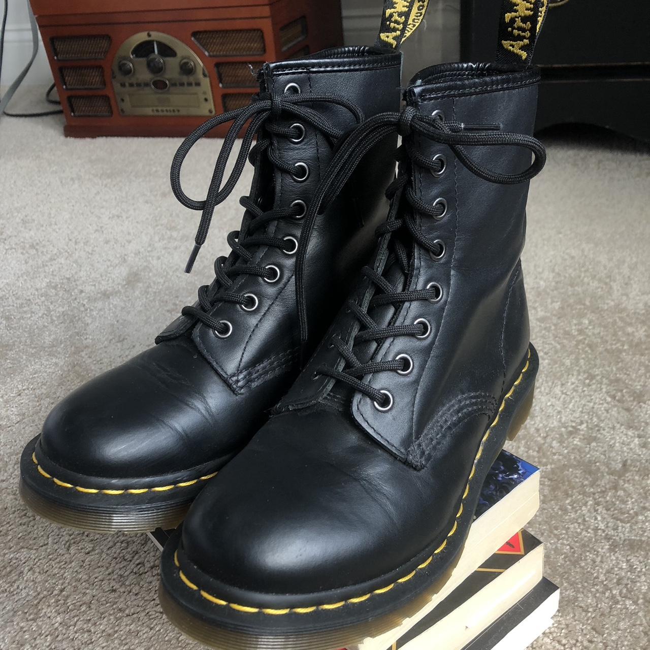 Dr martens 1460 size 7 best sale