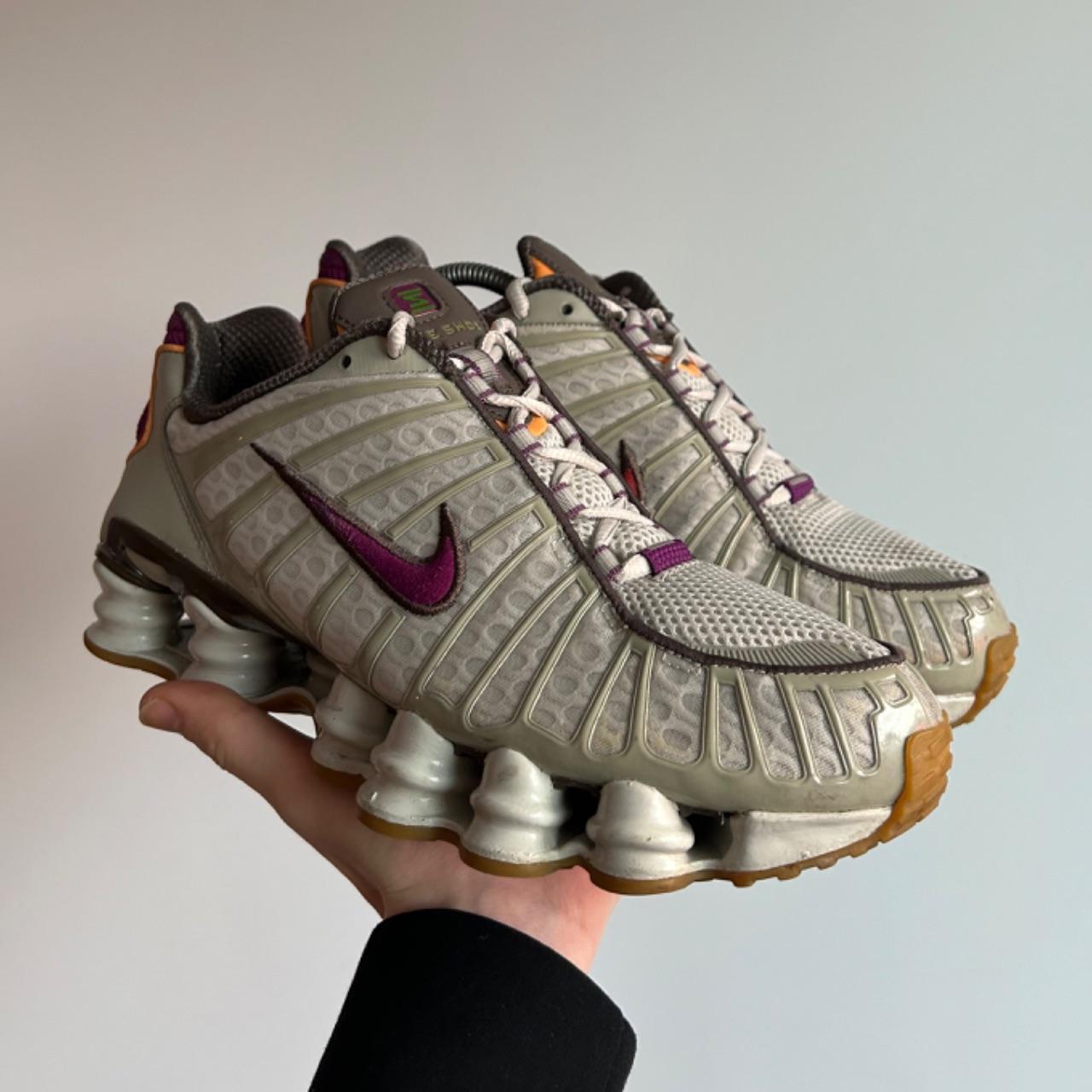shox viotech