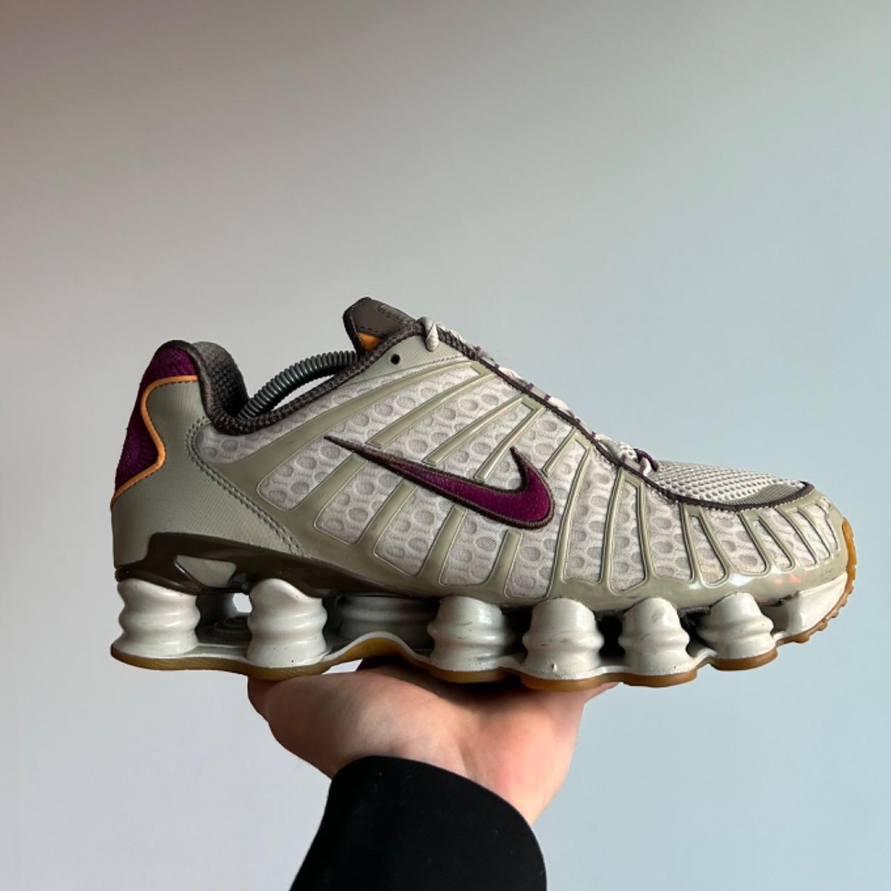 shox viotech