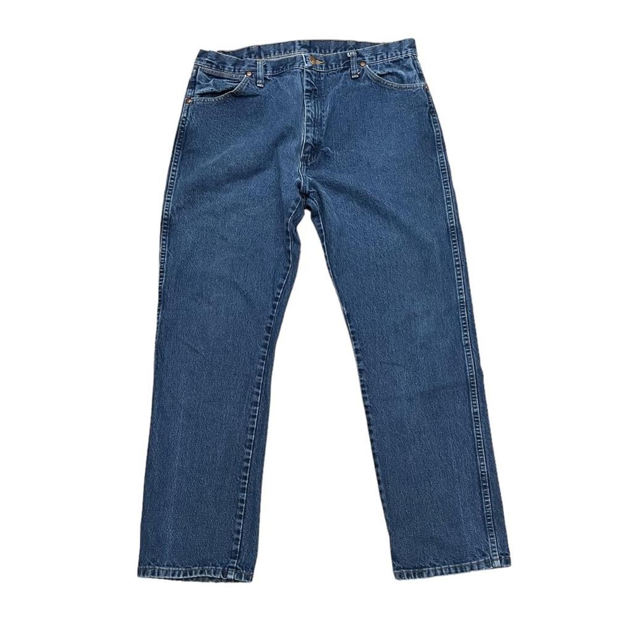 Walmart blue jeans for clearance men