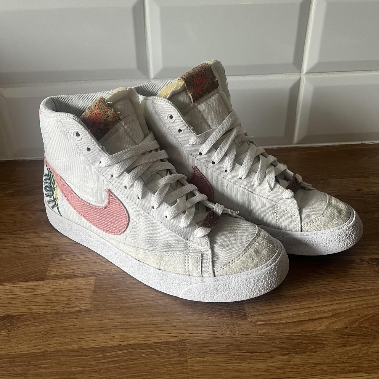 nike blazer catechu