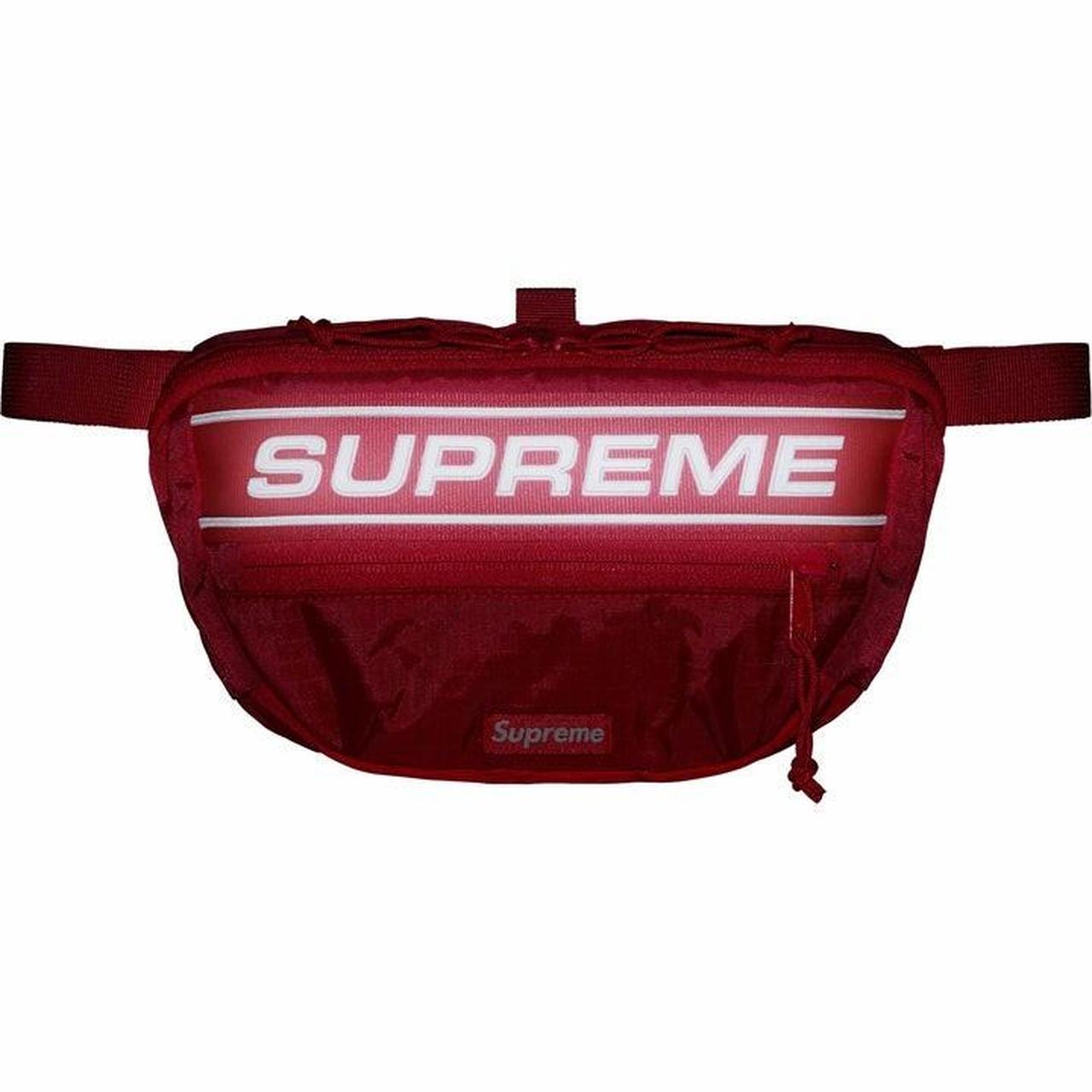 Supreme Waist Bag FW20 | OUT THE BOX