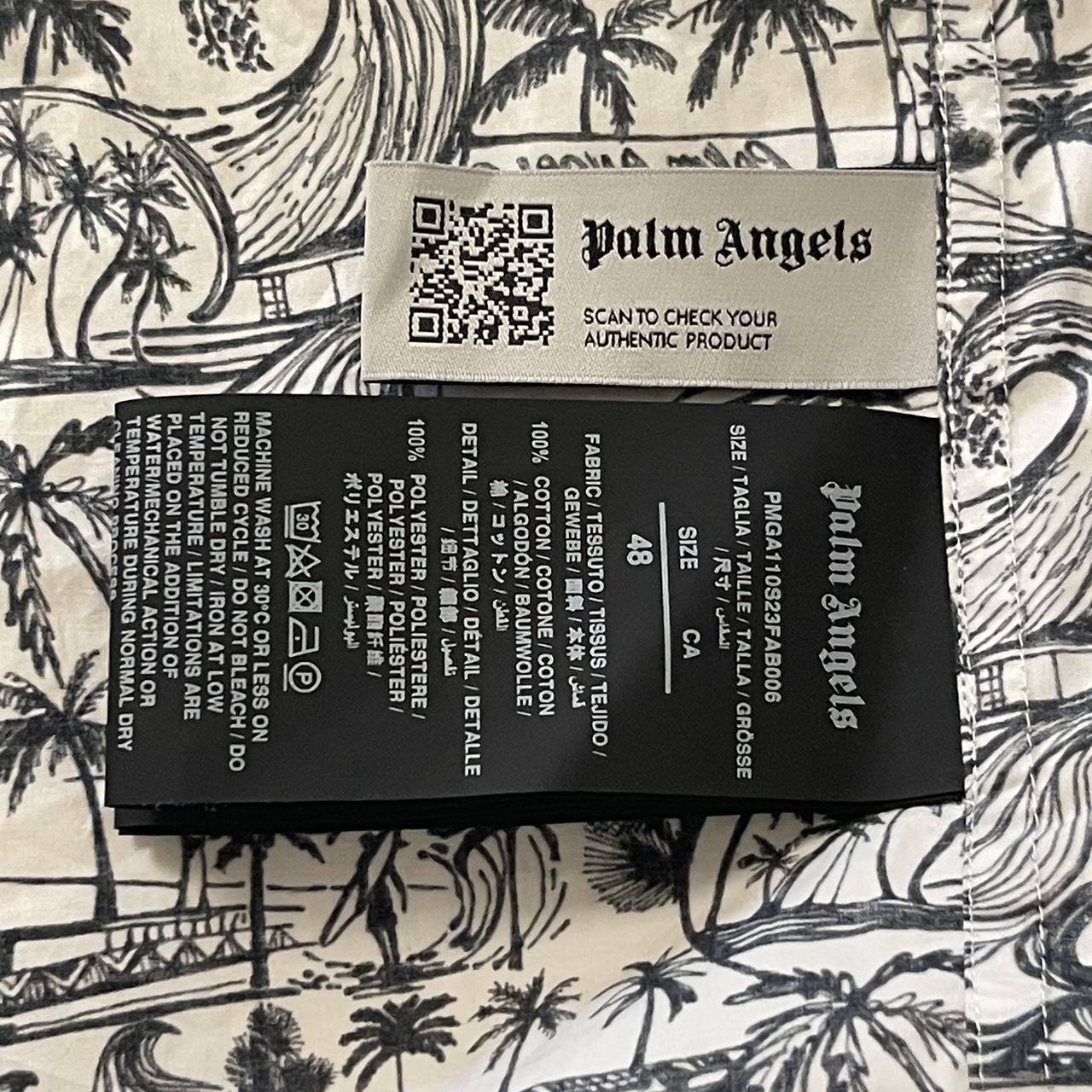 Palm Angels SS23 Welcomes You to Miami