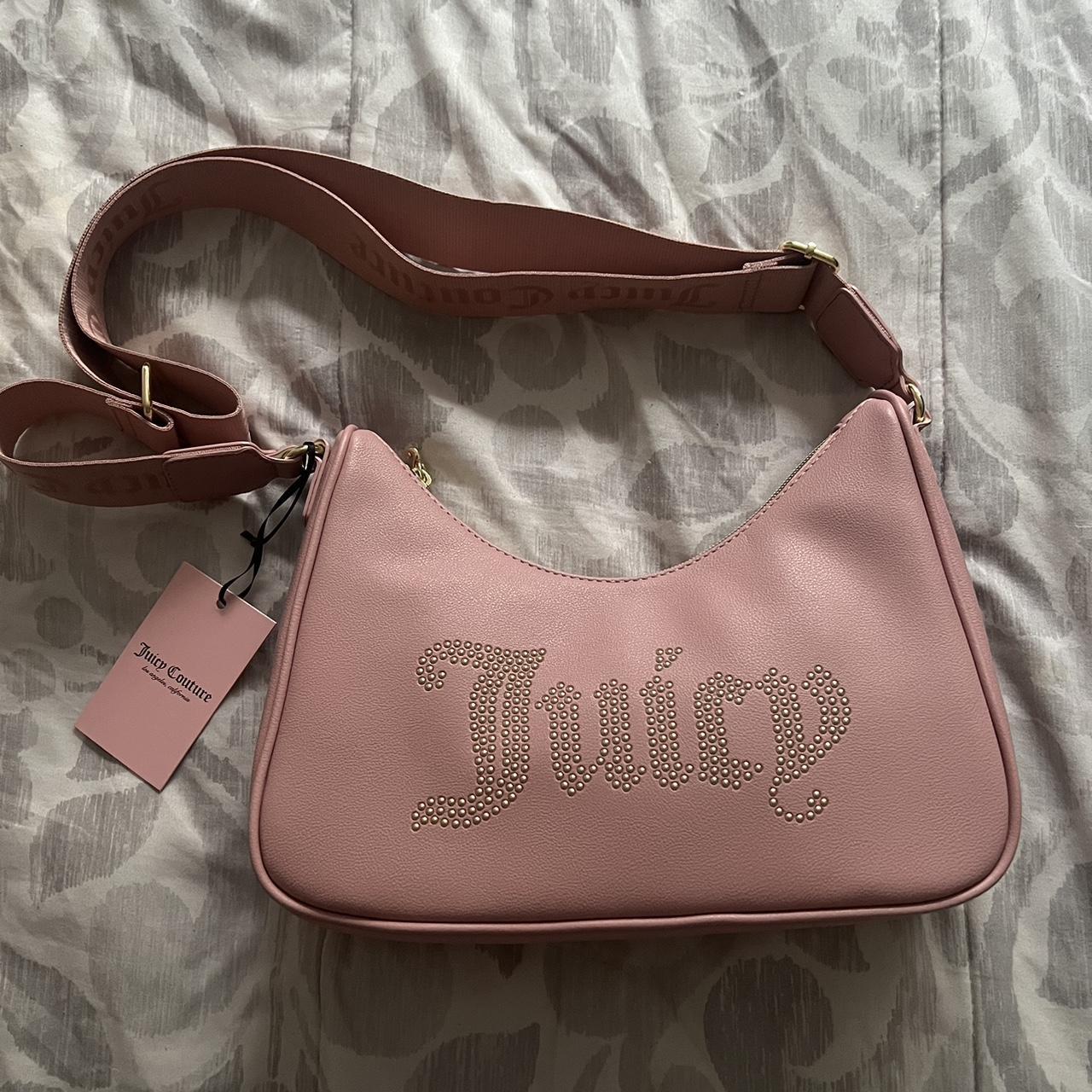 Pink Juicy Couture Bags for Women