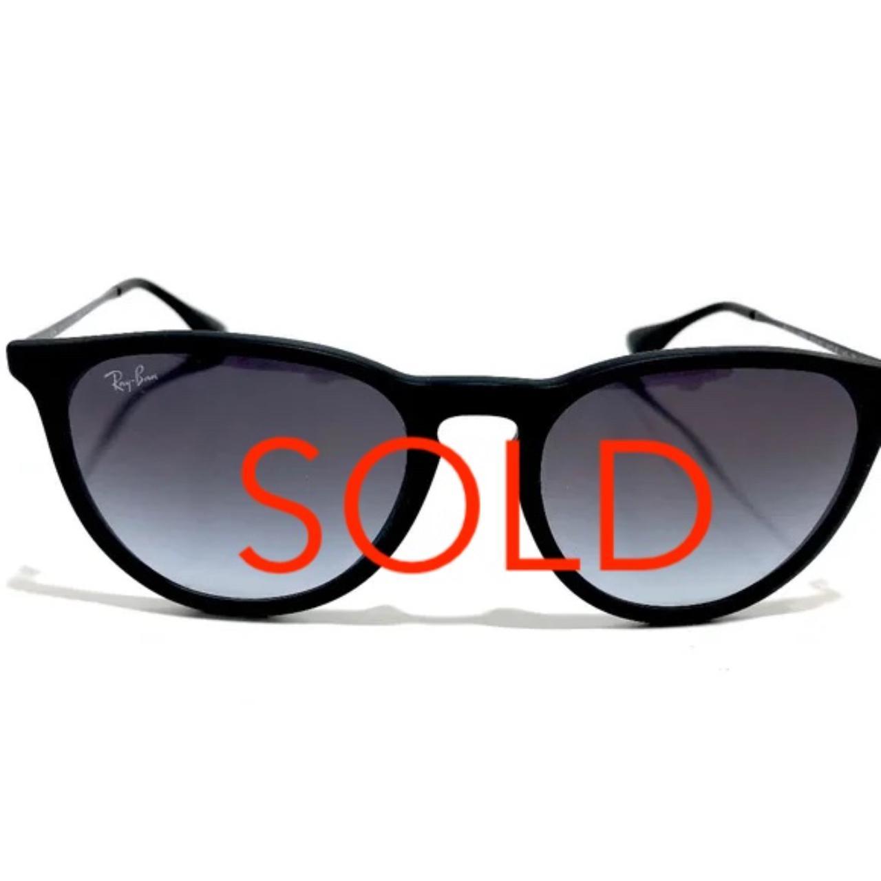 womens black ray ban sunglasses