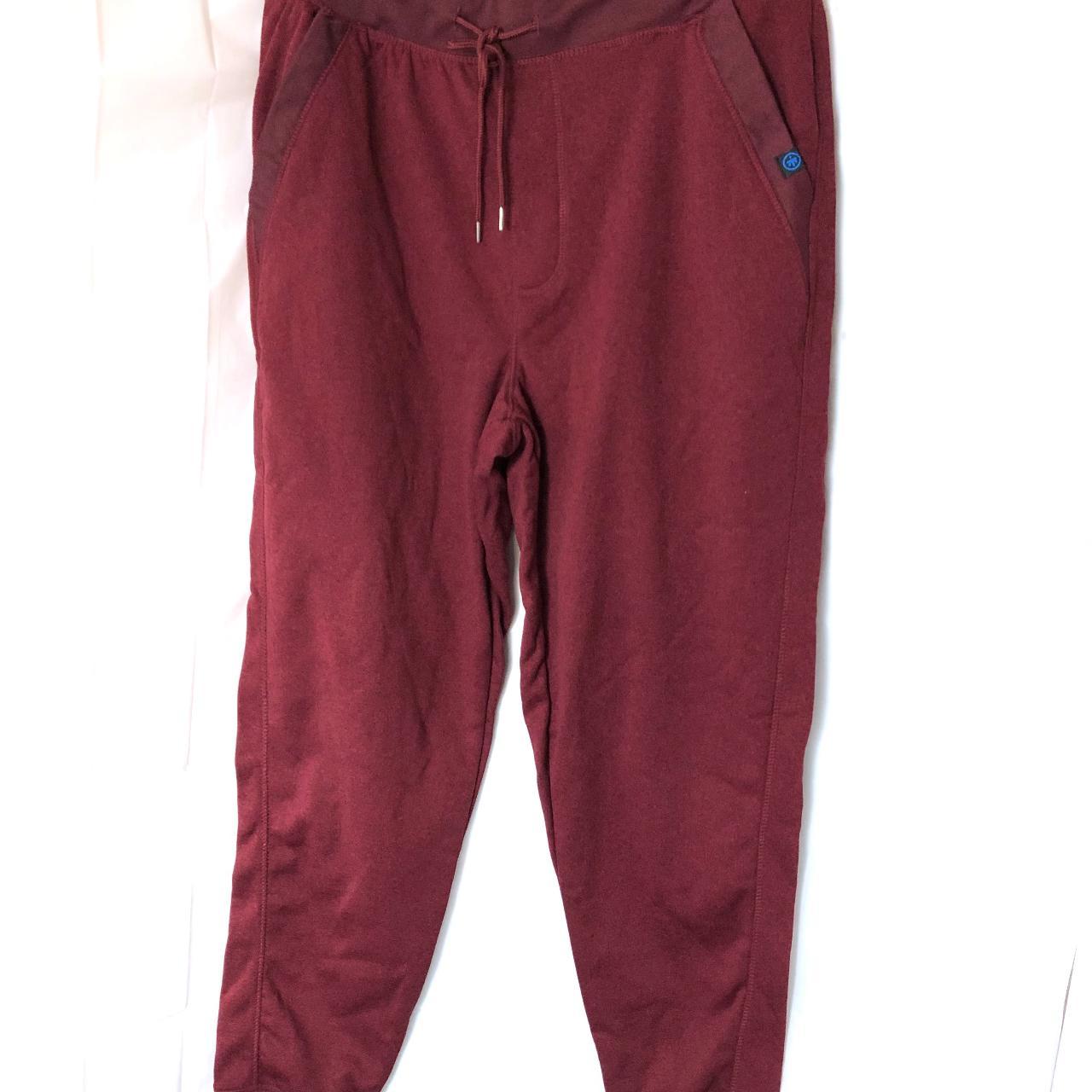 Nwt best sale monument sweatpants