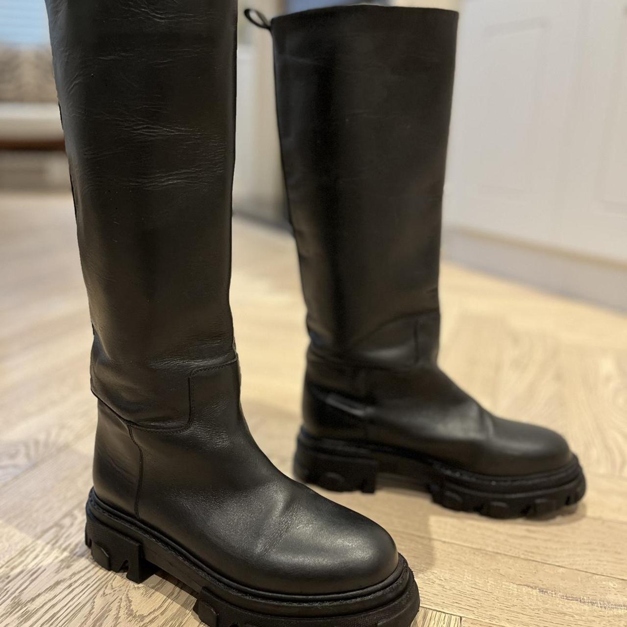 Gia Borghini X Pernille Teisbaek Perni 07