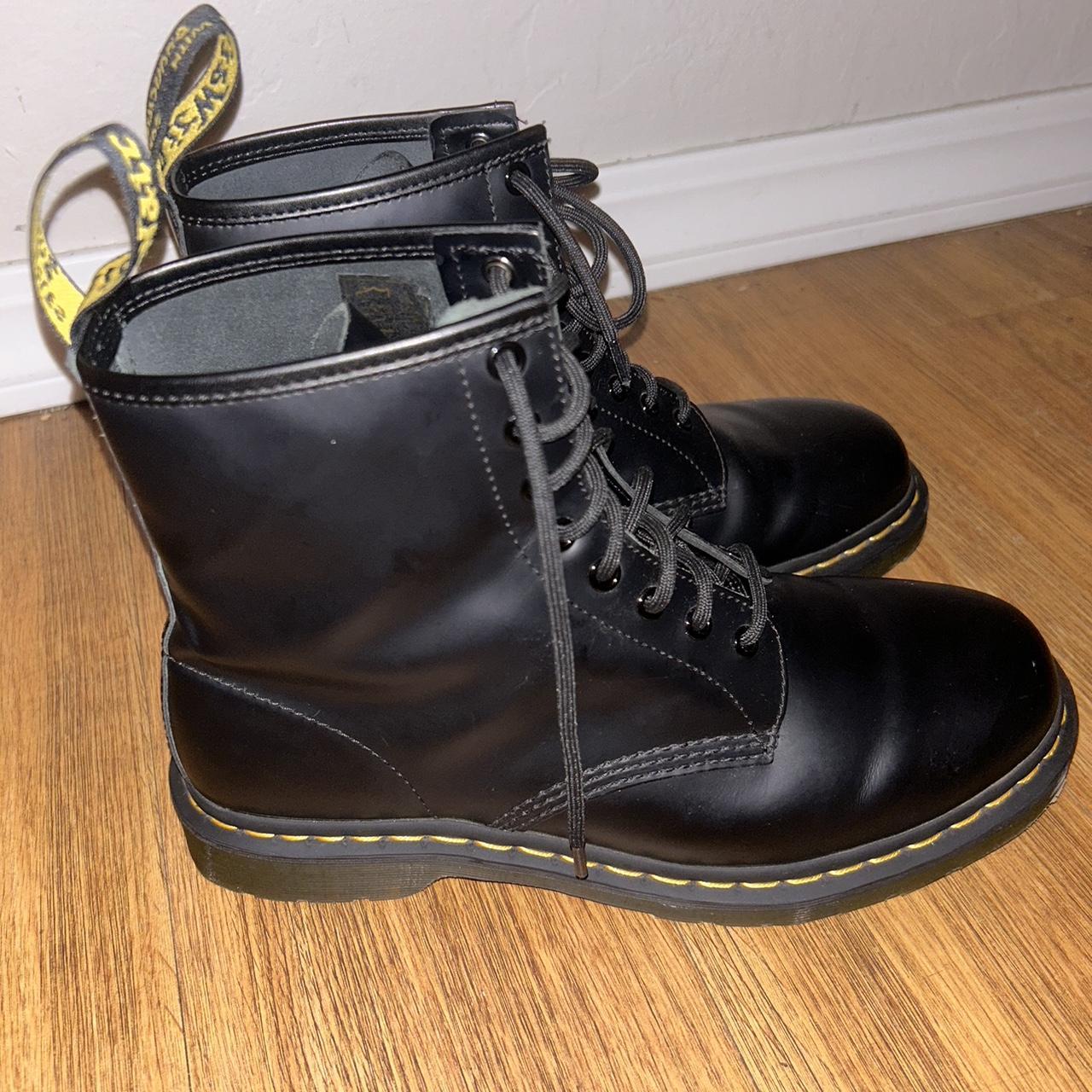 Doc martens clearance 11822