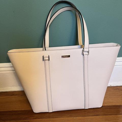 Kate spade newbury lane on sale tote