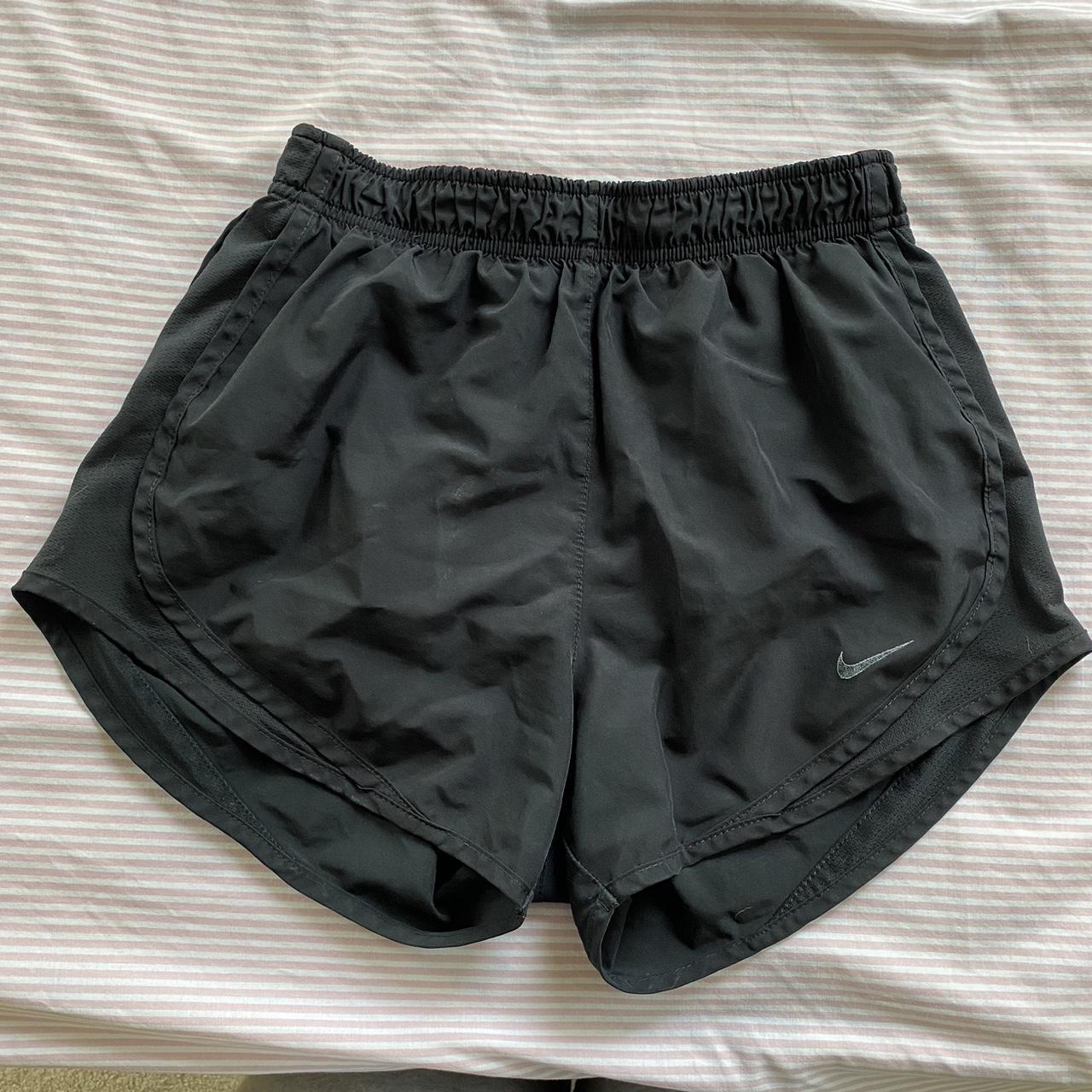 womens xs nike shorts
