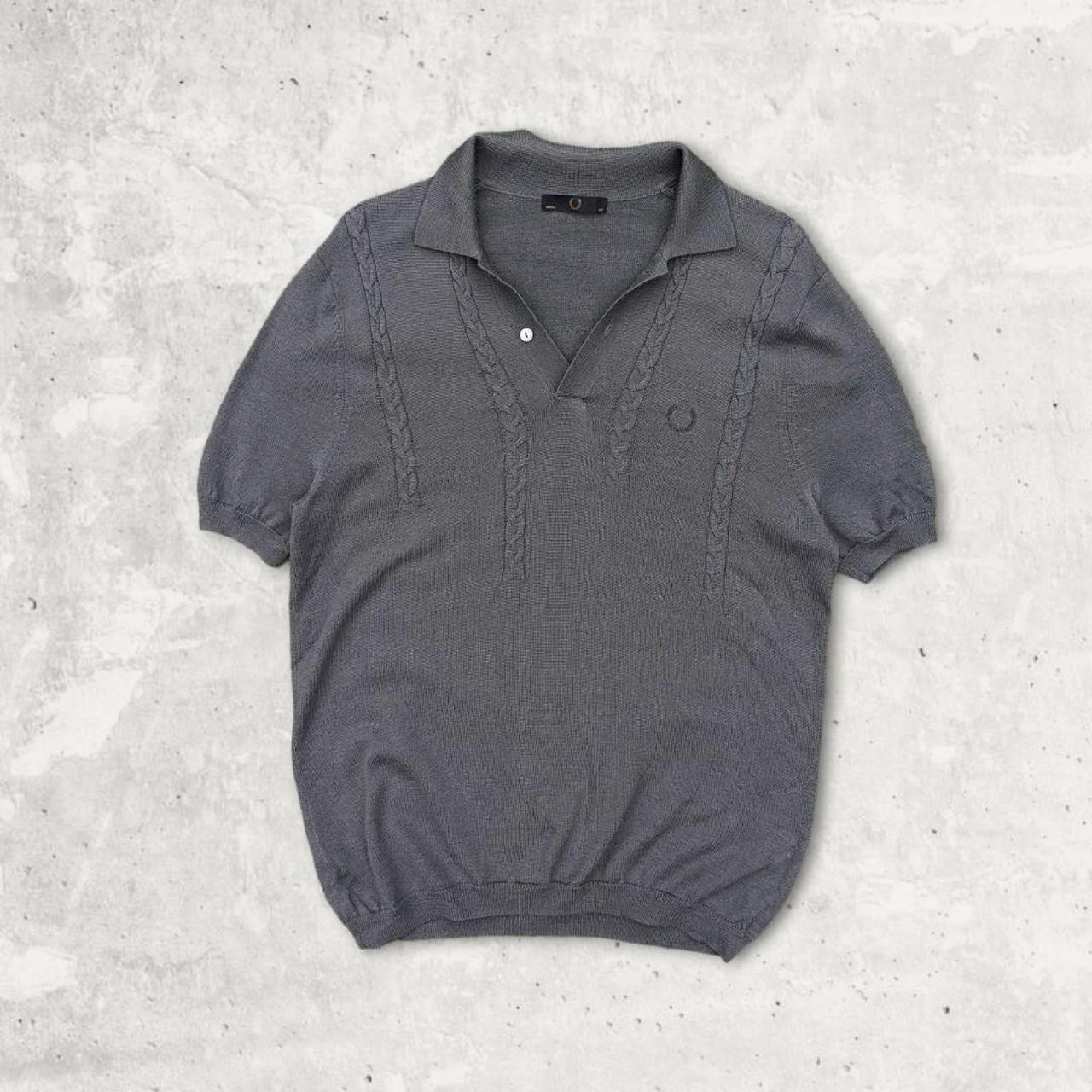 Vintage Fred Perry Polo Code: HM309 🌊 DETAILS: • - Depop