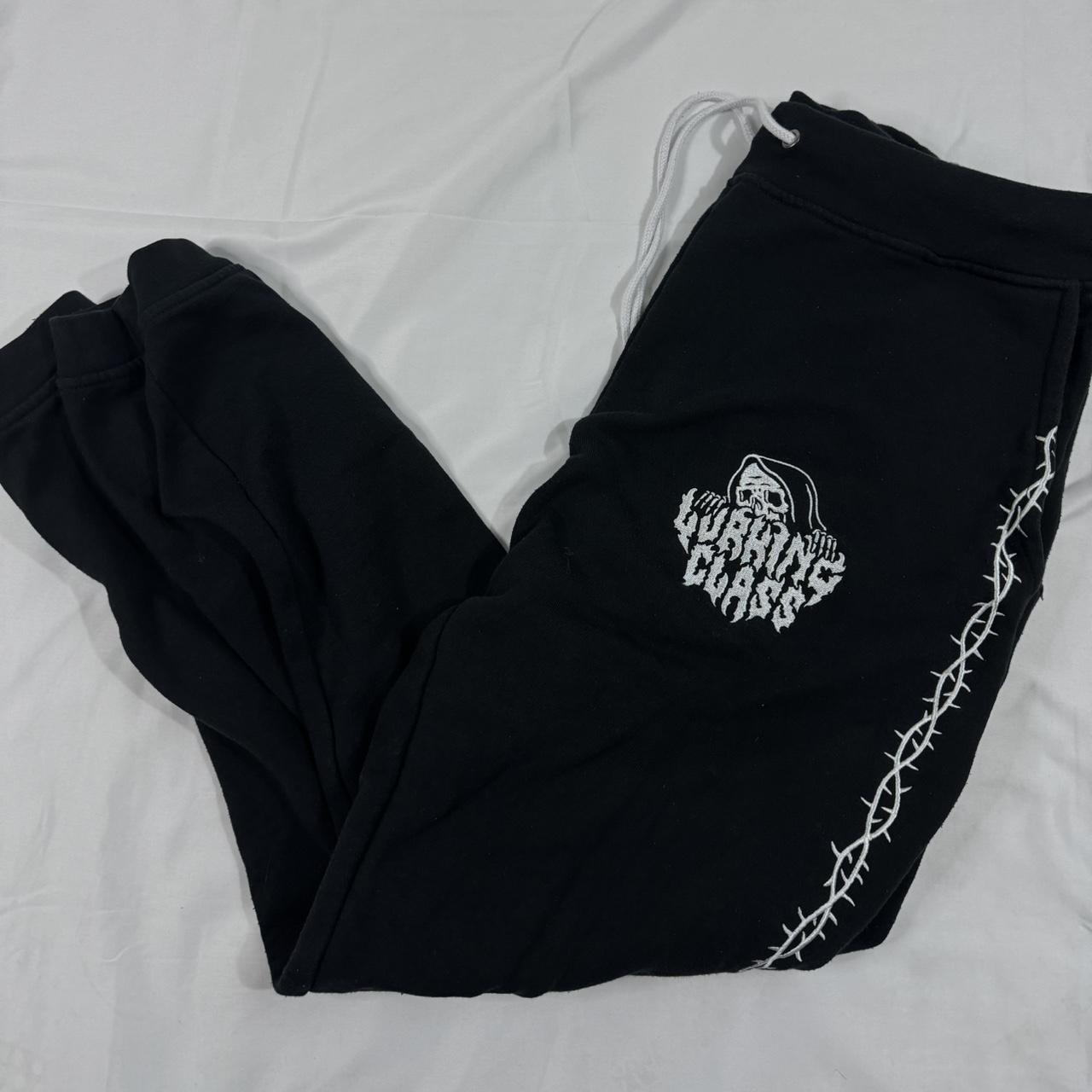 Lurking class sweats 8/10 Ships within 24 hours - Depop