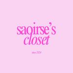 saoirsesclosett's profile picture