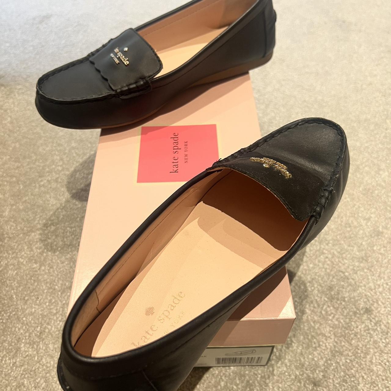 Kate spade shoes for walking Depop