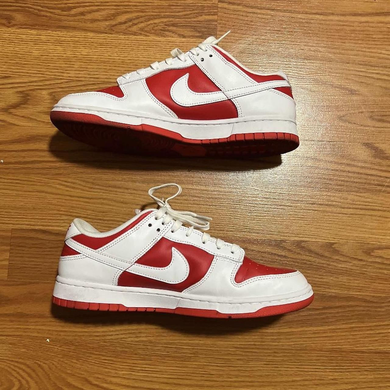 dunk low summer 2021
