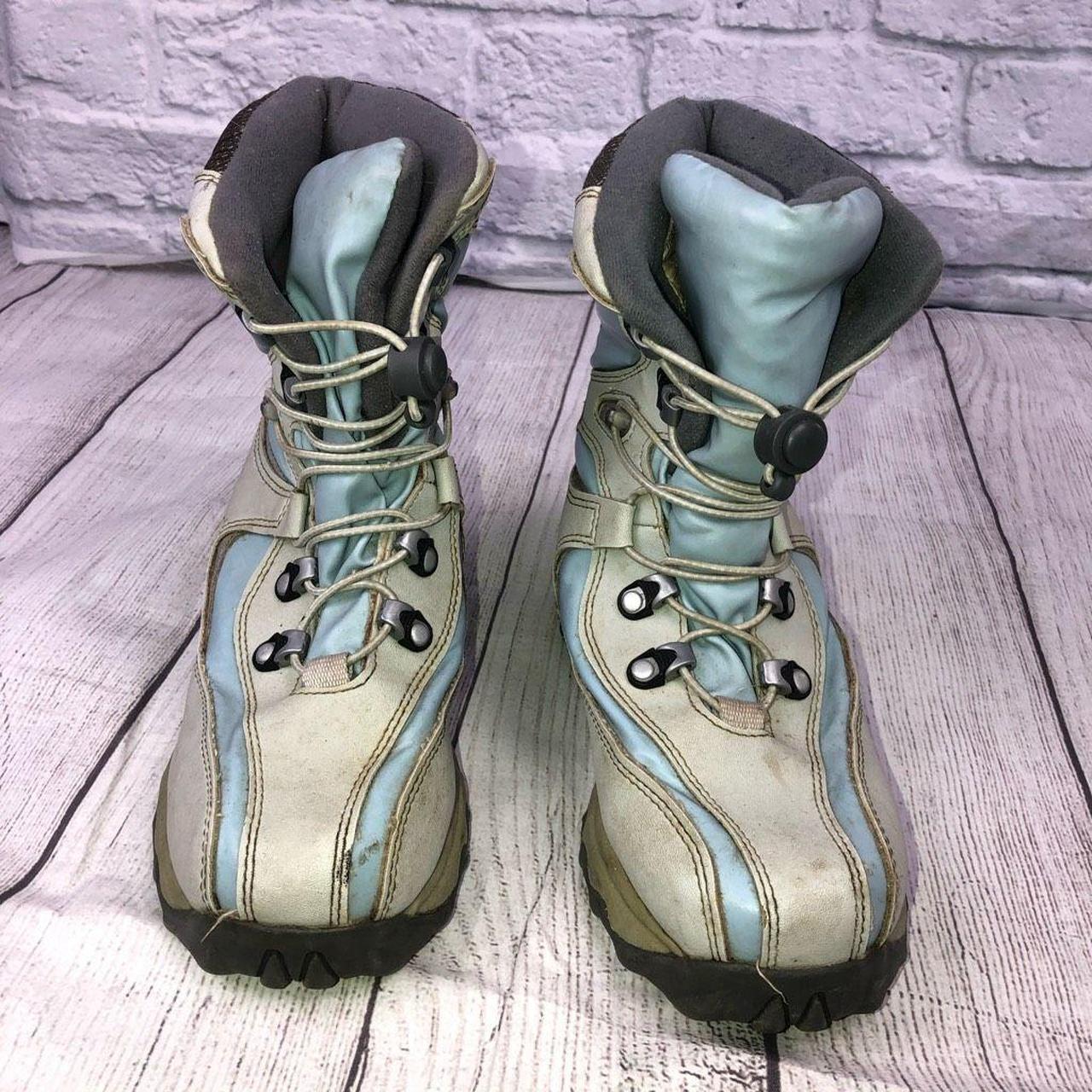 Xhilaration 2025 winter boots